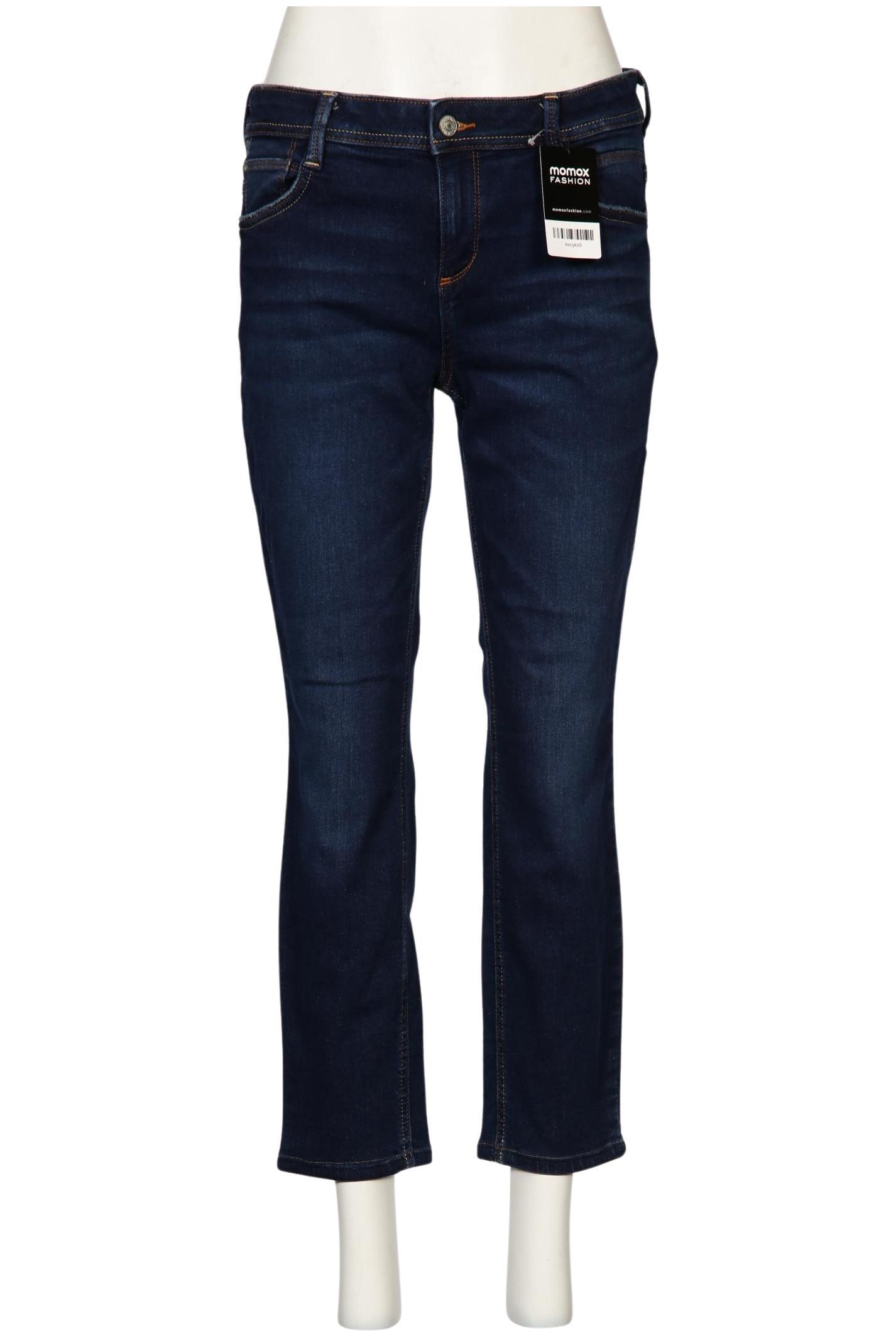 

Tom Tailor Damen Jeans, marineblau, Gr. 31