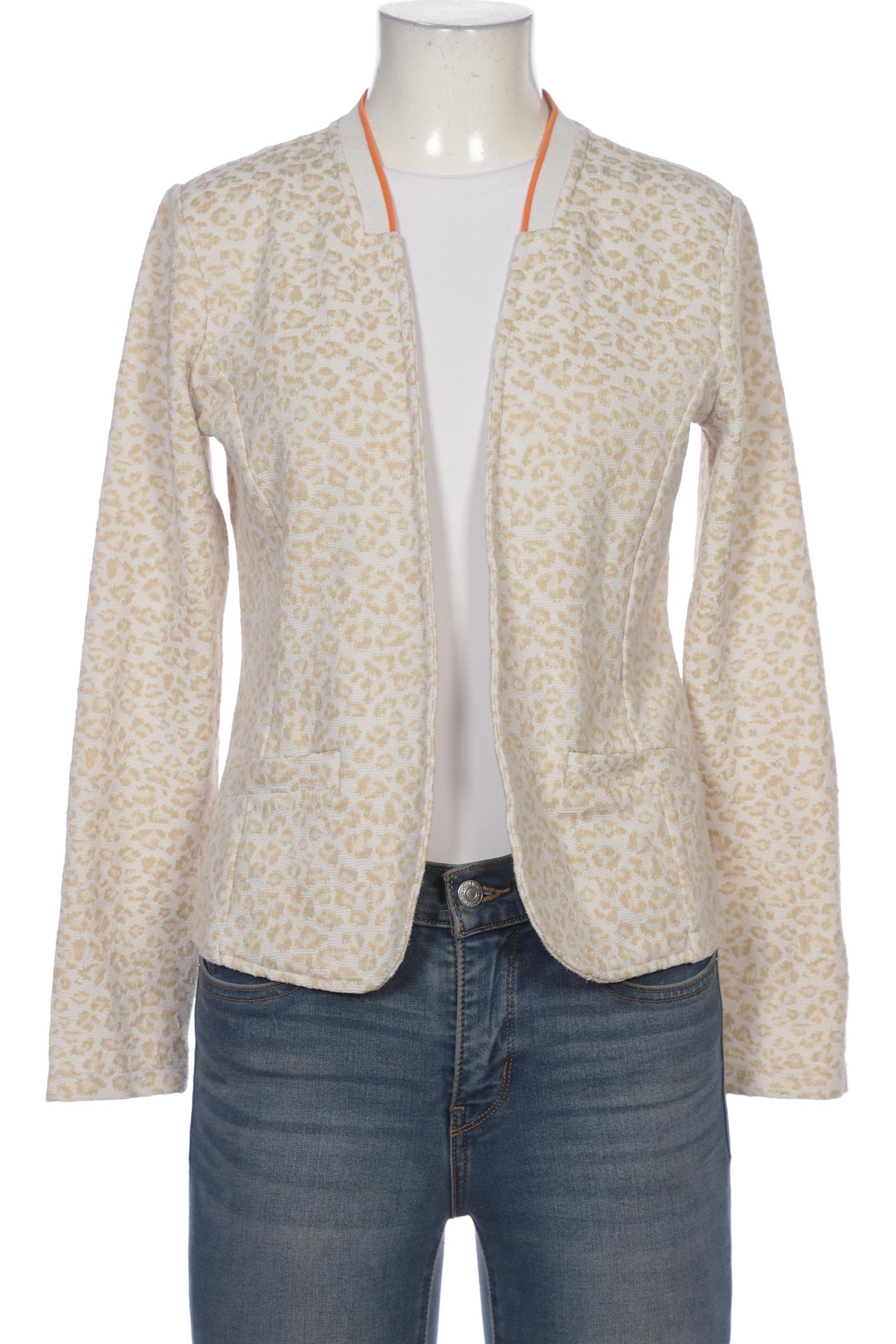 

Tom Tailor Damen Blazer, beige