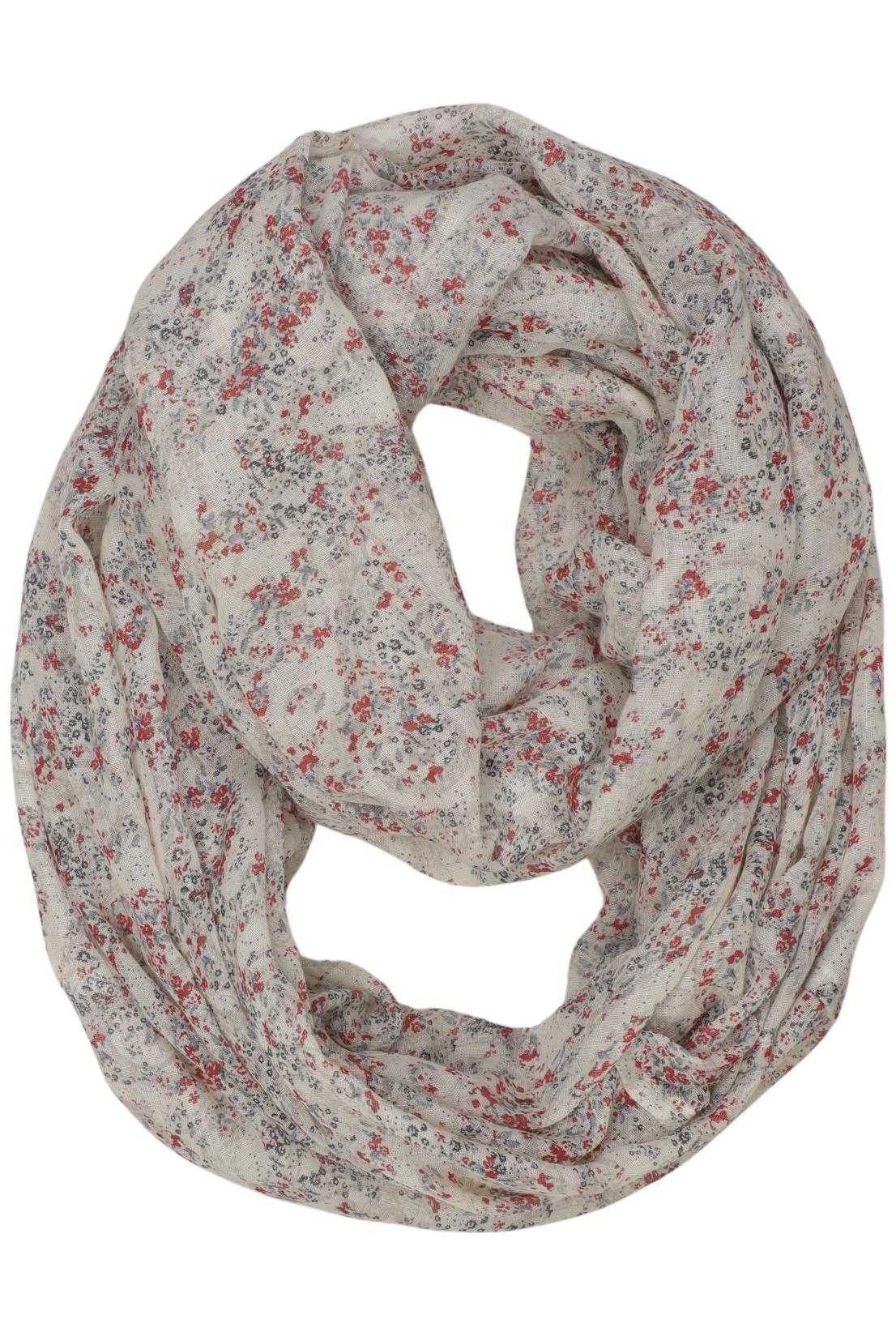 

Tom Tailor Damen Schal, mehrfarbig, Gr.