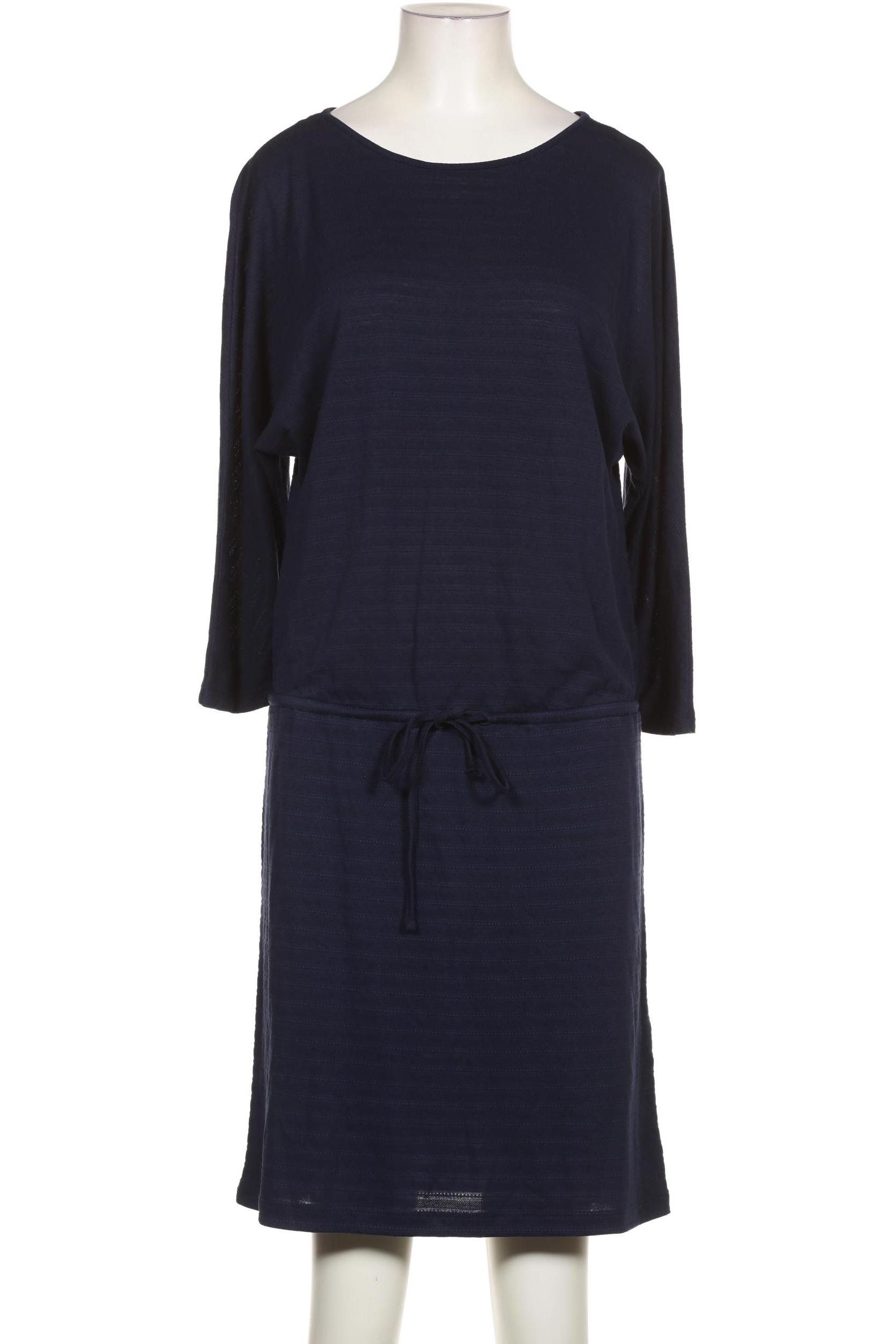 

Tom Tailor Damen Kleid, marineblau, Gr. 36