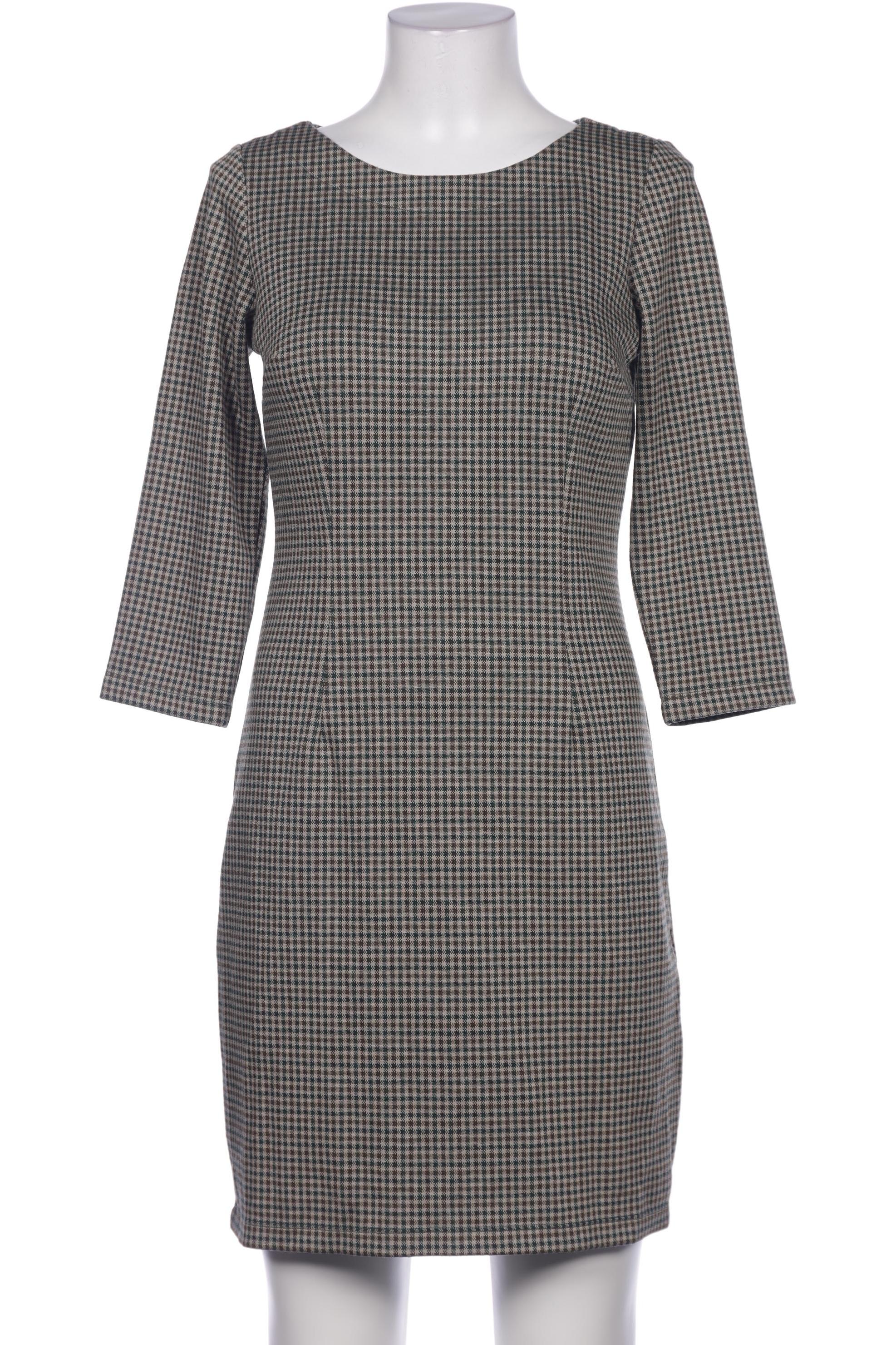 

Tom Tailor Damen Kleid, beige, Gr. 38