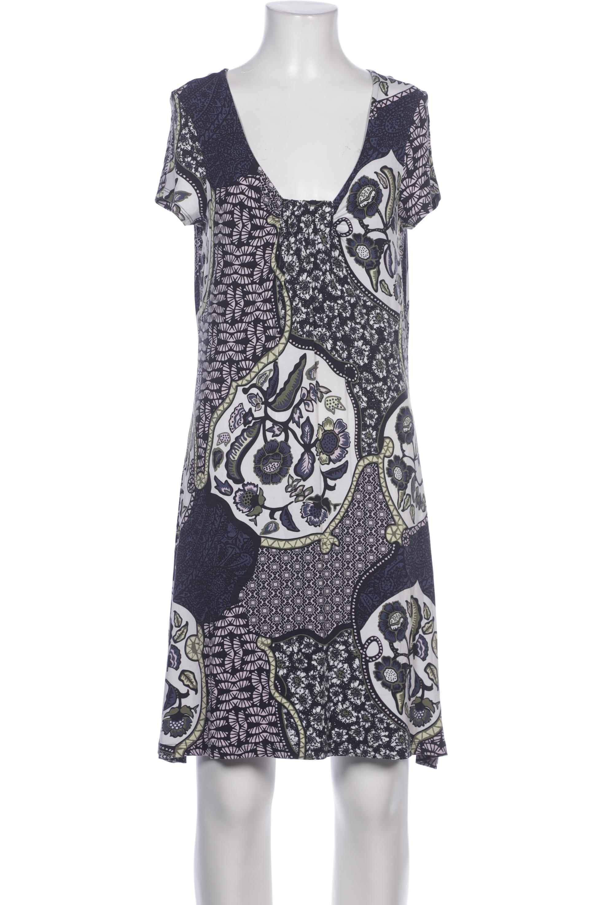 

Tom Tailor Damen Kleid, mehrfarbig, Gr. 38