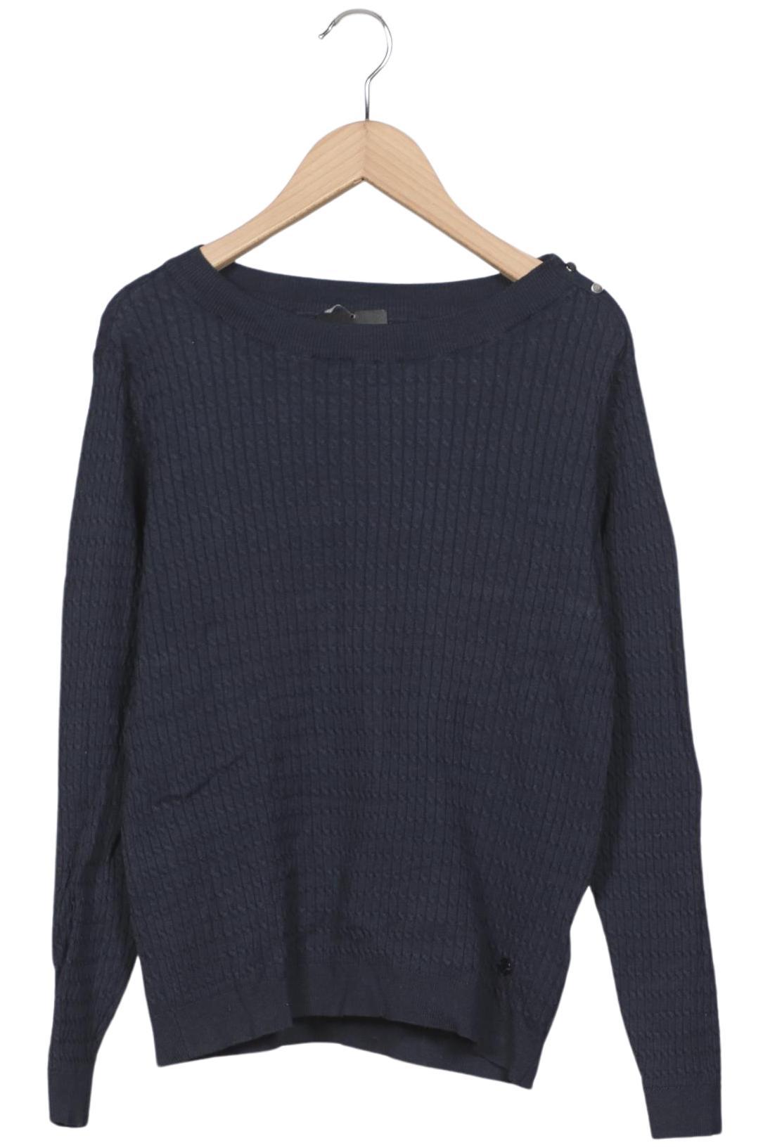 

Tom Tailor Damen Pullover, marineblau, Gr. 36