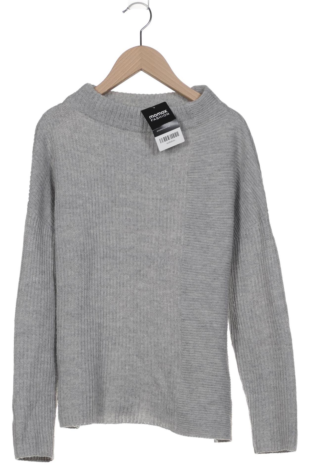 

Tom Tailor Damen Pullover, grau, Gr. 36