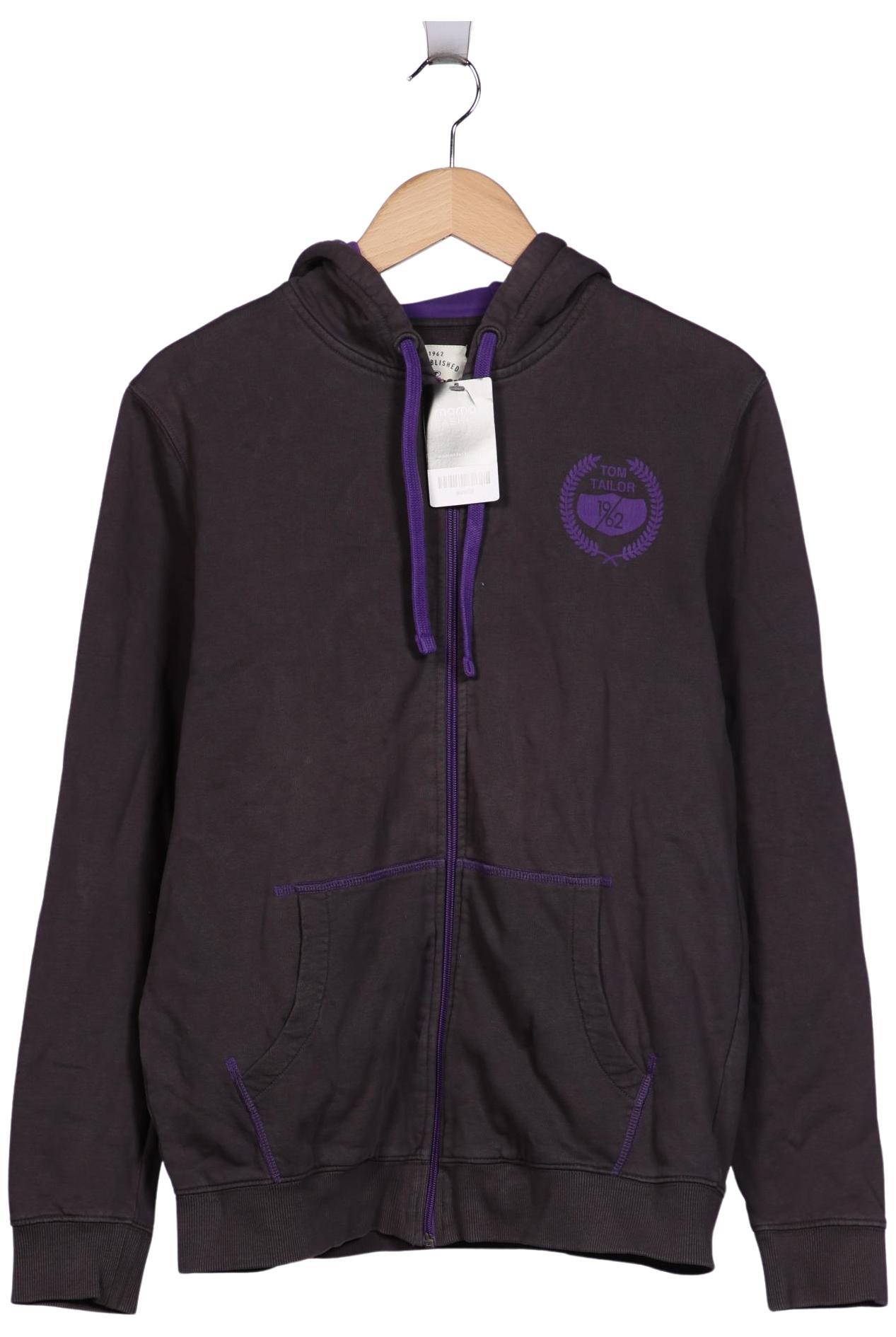 

Tom Tailor Damen Kapuzenpullover, mehrfarbig, Gr. 38