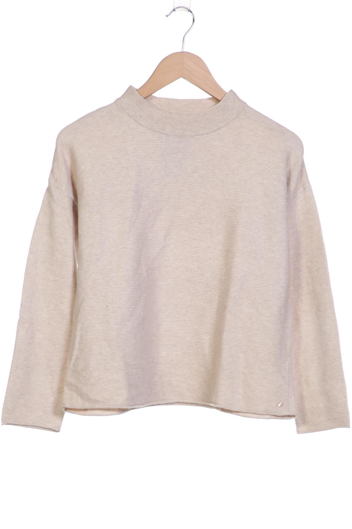 

Tom Tailor Damen Pullover, beige, Gr. 42