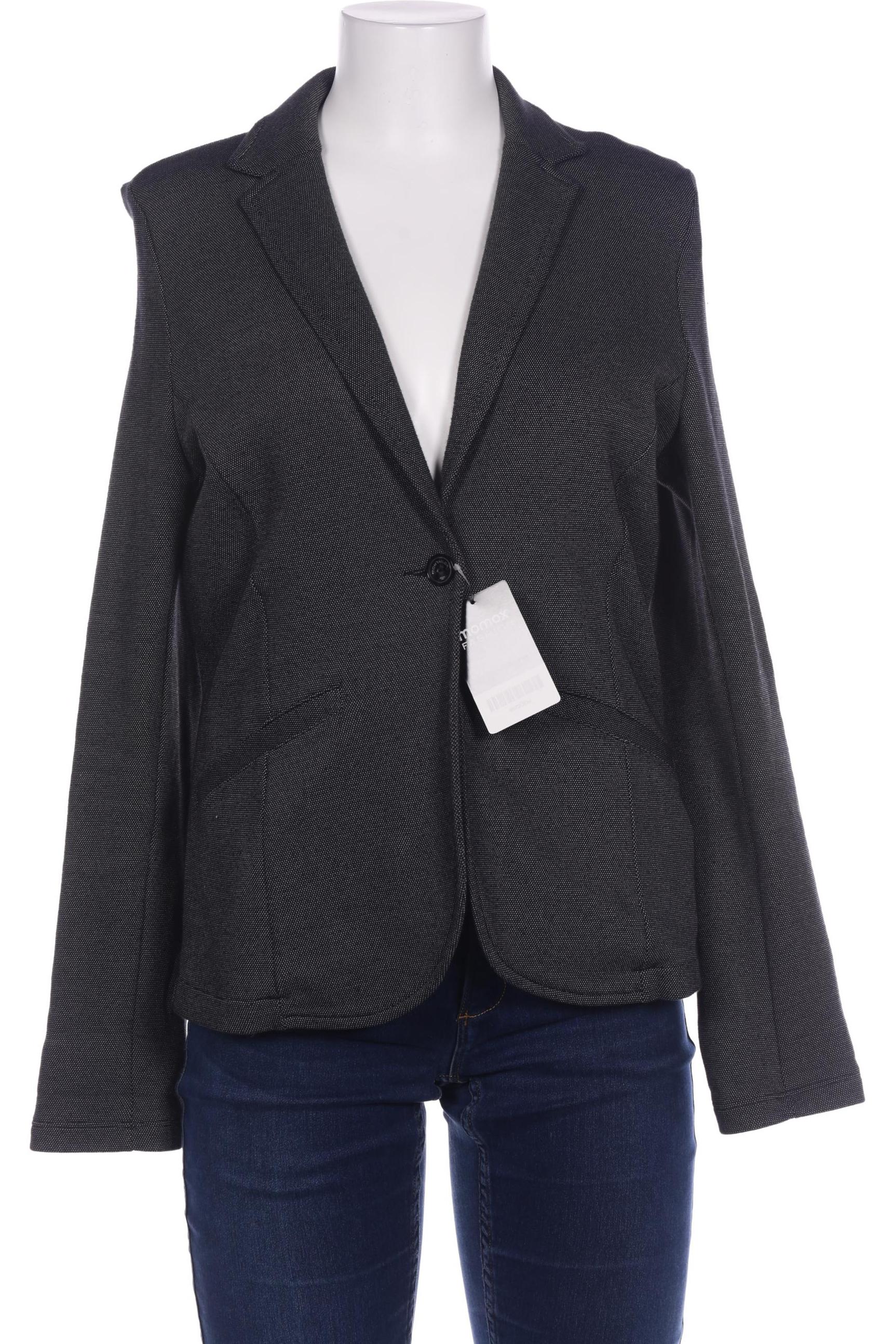 

Tom Tailor Damen Blazer, grau, Gr. 42