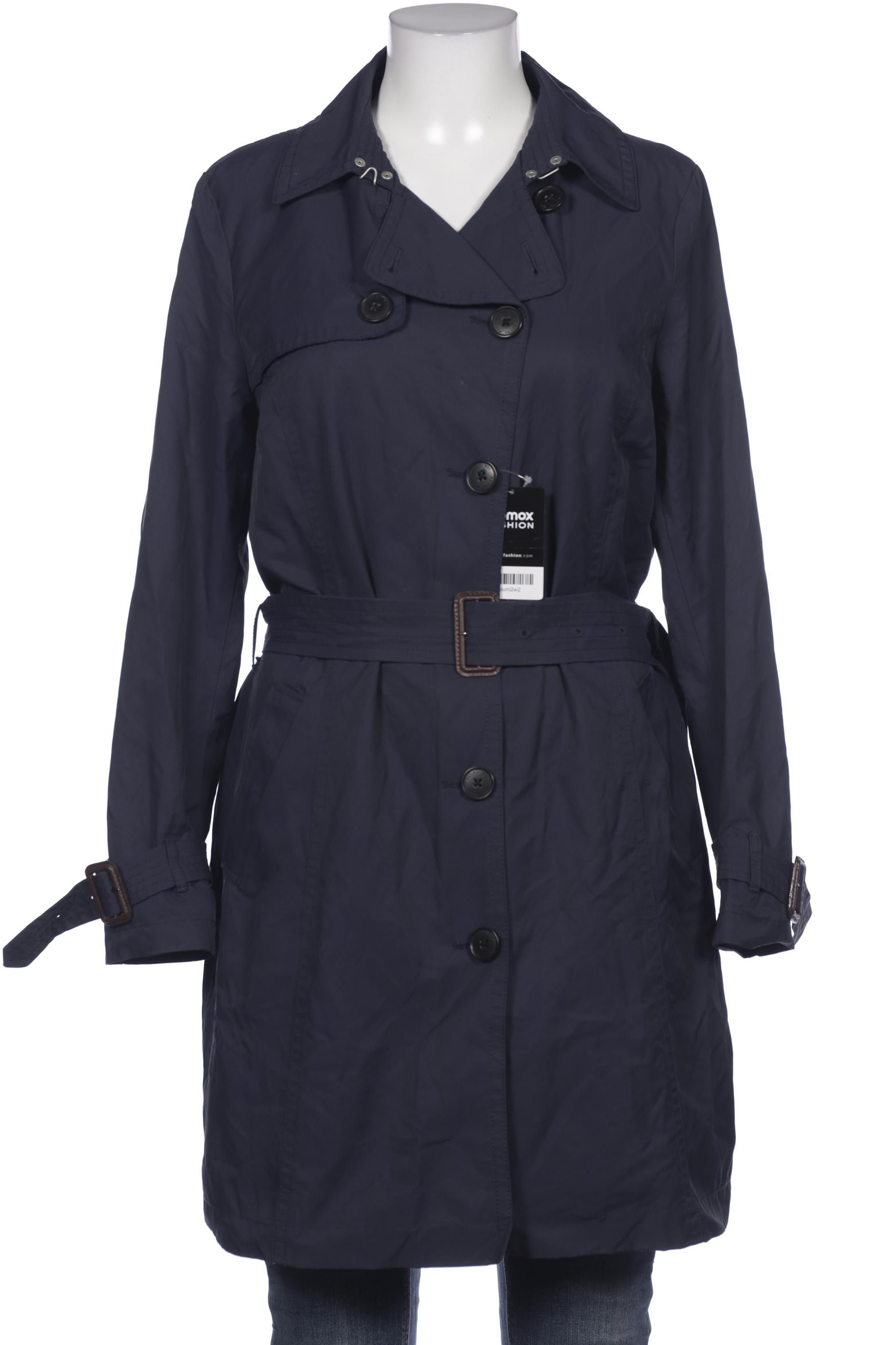 

Tom Tailor Damen Jacke, marineblau, Gr. 38