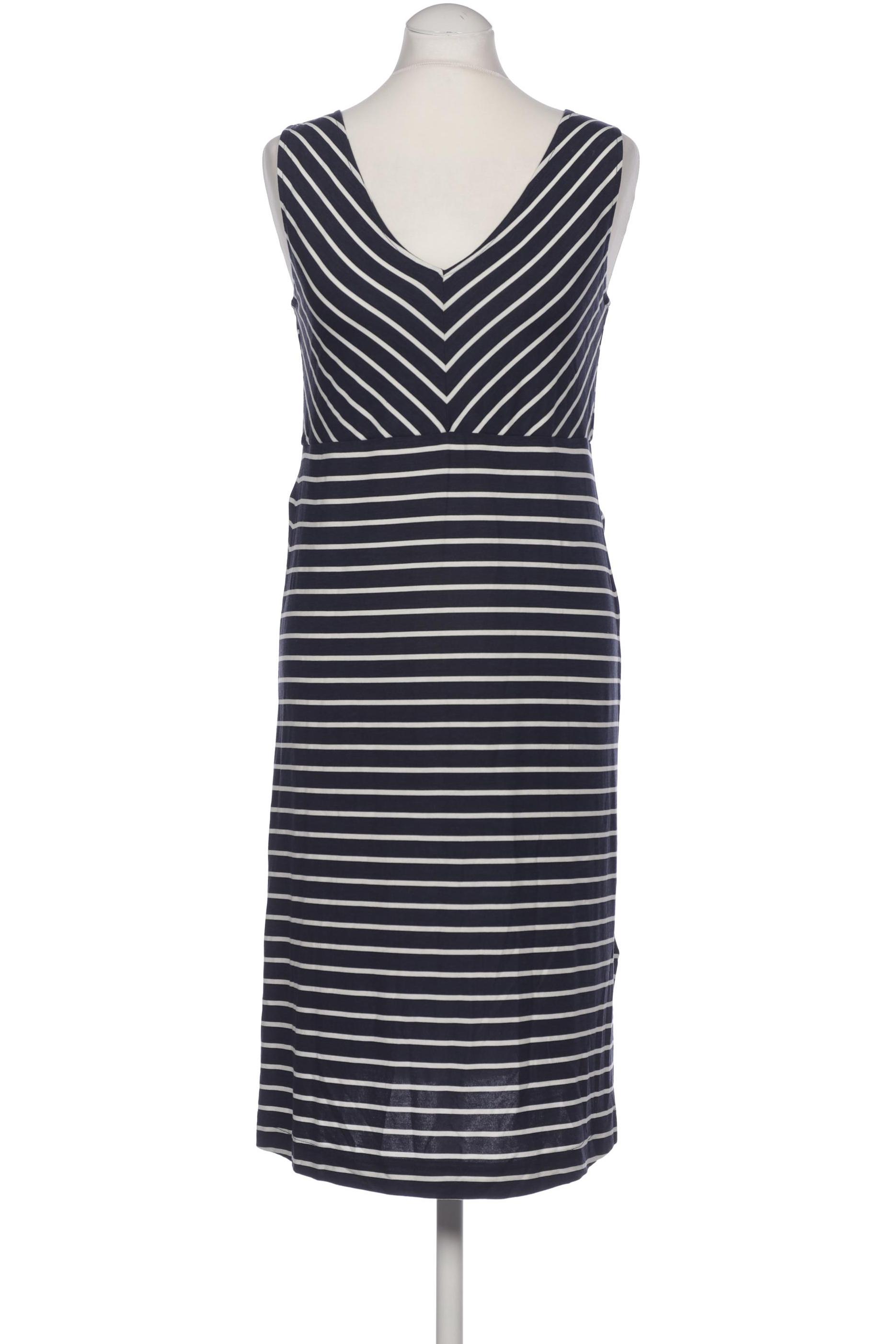 

Tom Tailor Damen Kleid, marineblau