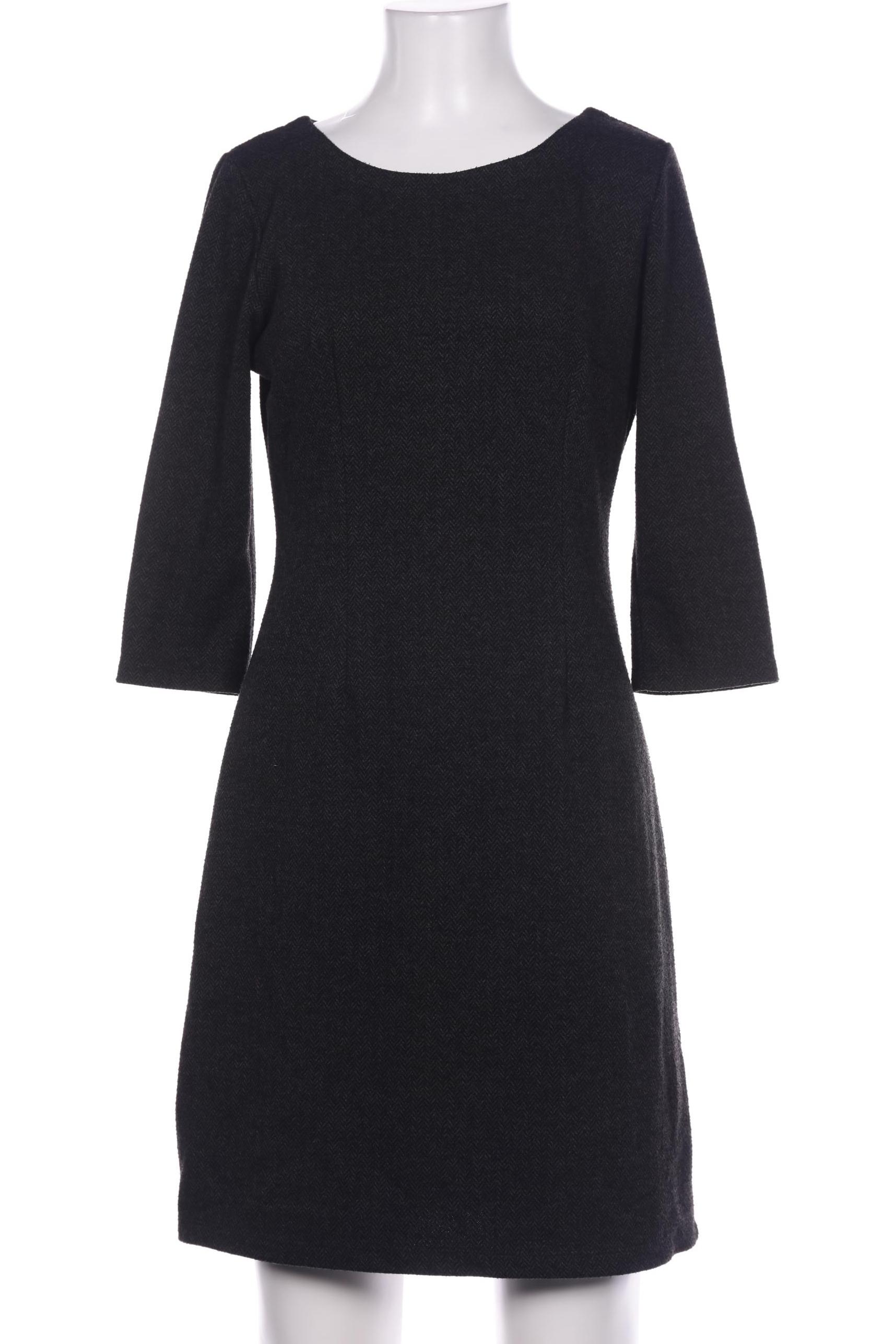

Tom Tailor Damen Kleid, grau, Gr. 38