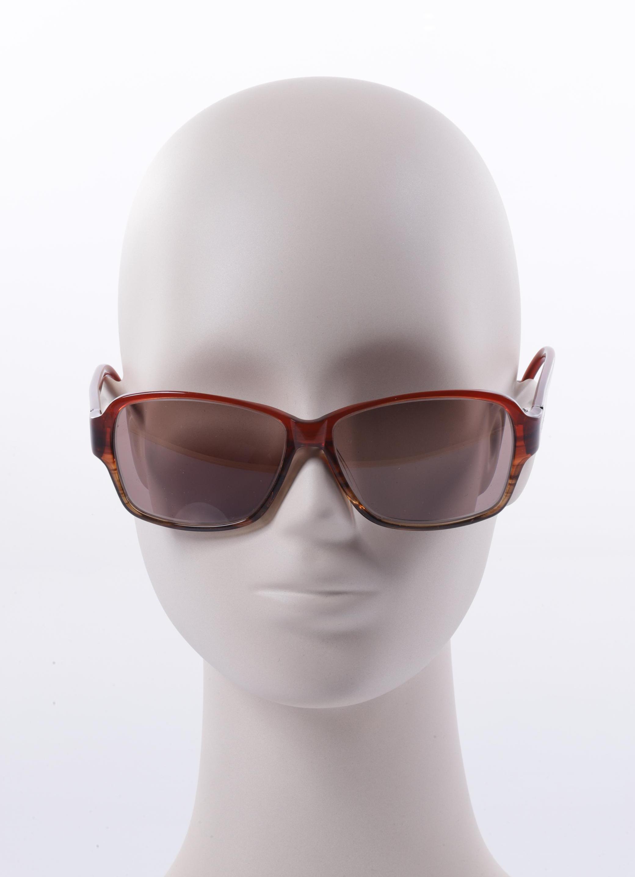 

Tom Tailor Damen Sonnenbrille, braun, Gr.