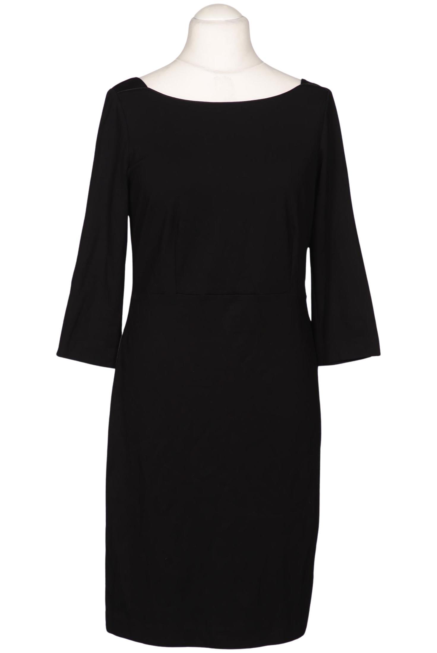 

Tom Tailor Damen Kleid, schwarz, Gr. 42