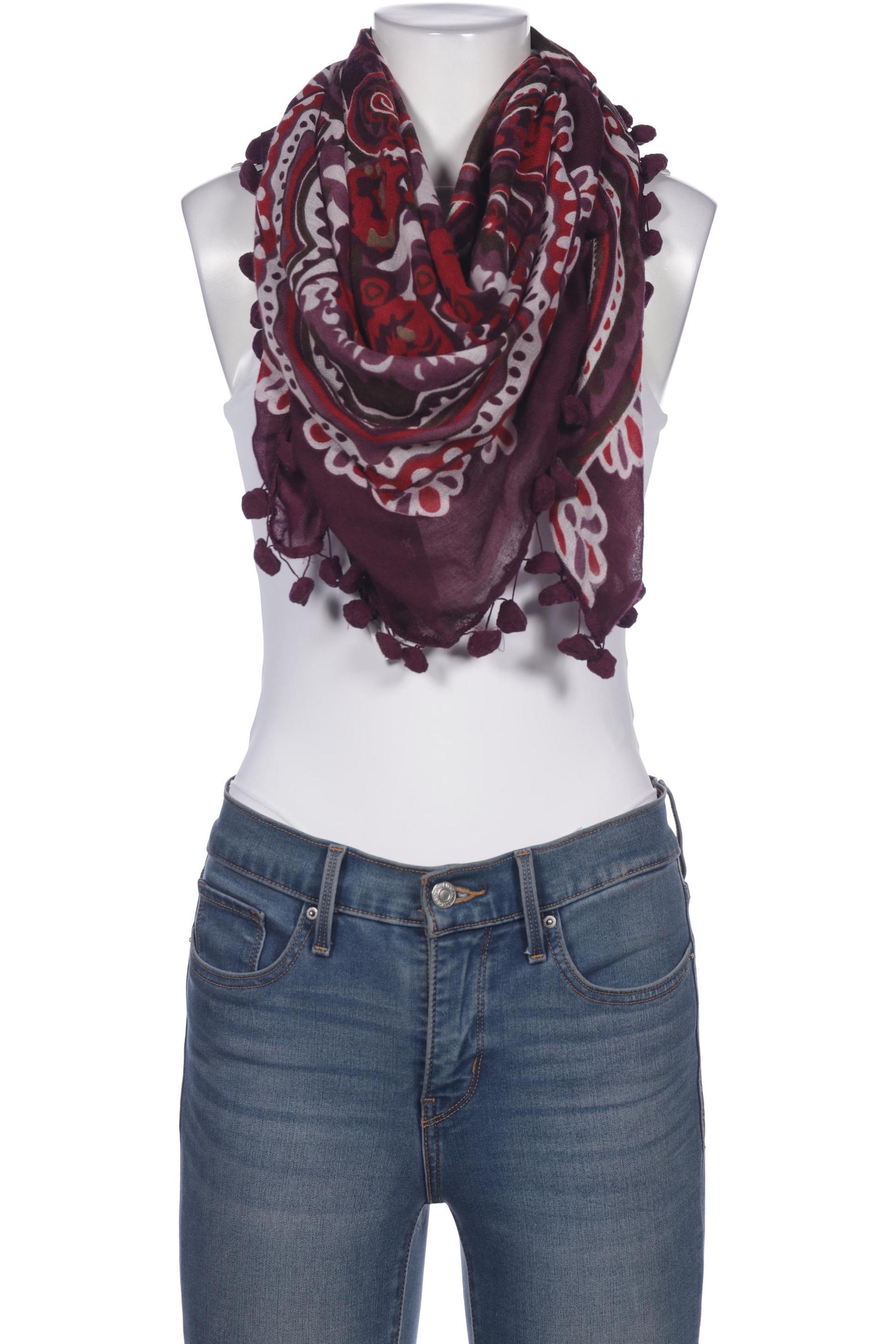

Tom Tailor Damen Schal, mehrfarbig