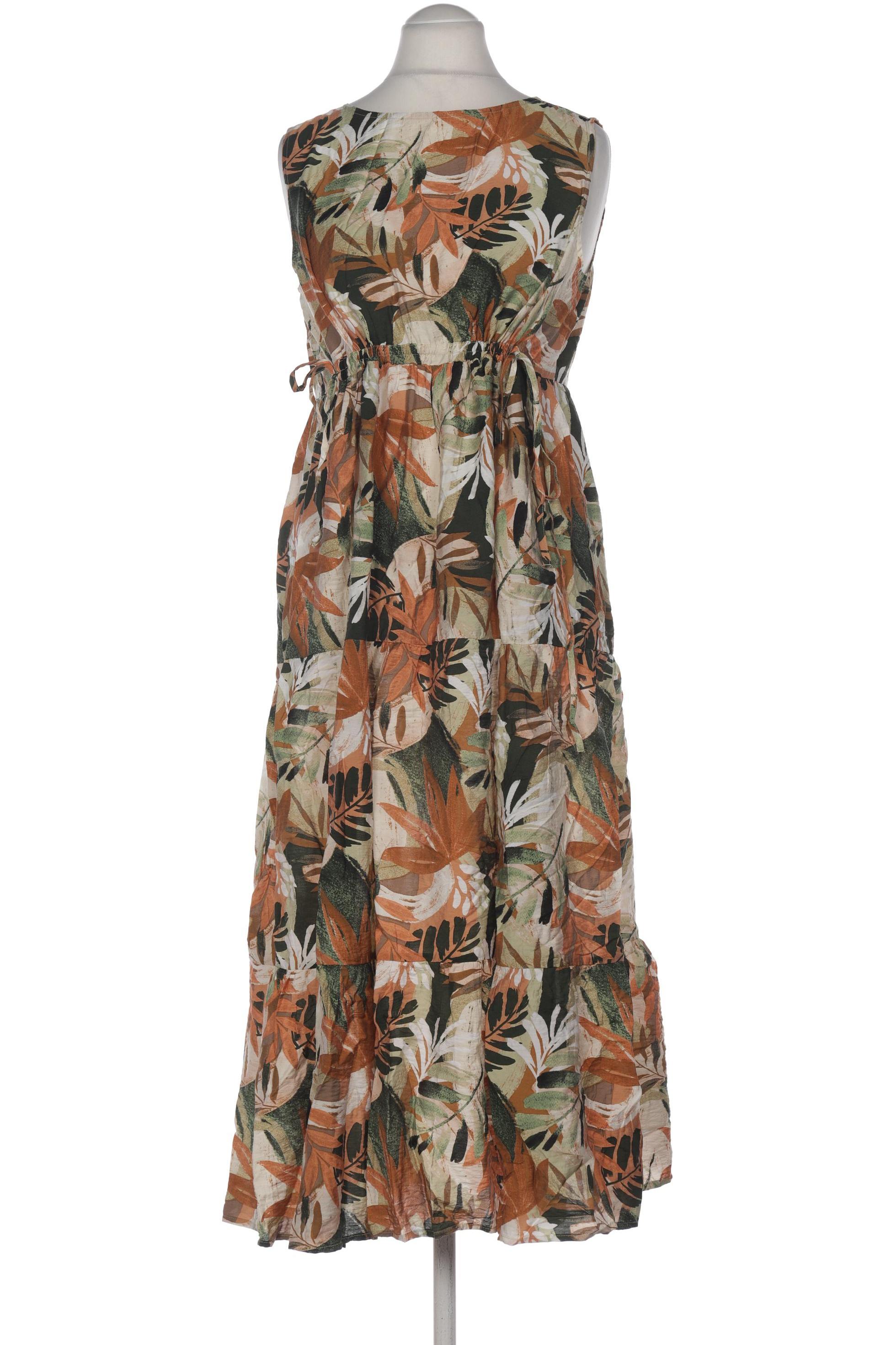 

Tom Tailor Damen Kleid, mehrfarbig, Gr. 40