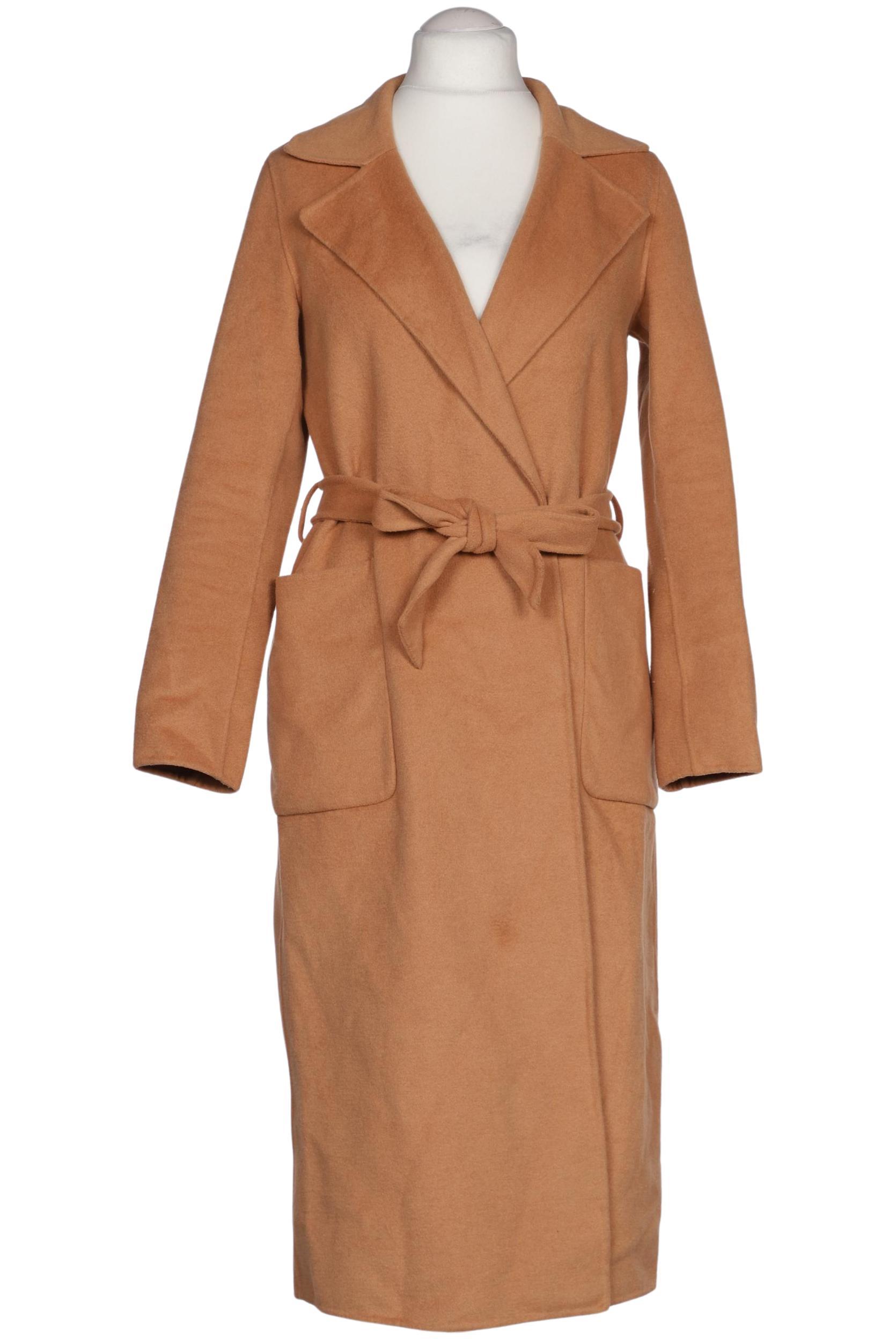 

Tom Tailor Damen Mantel, beige, Gr. 36