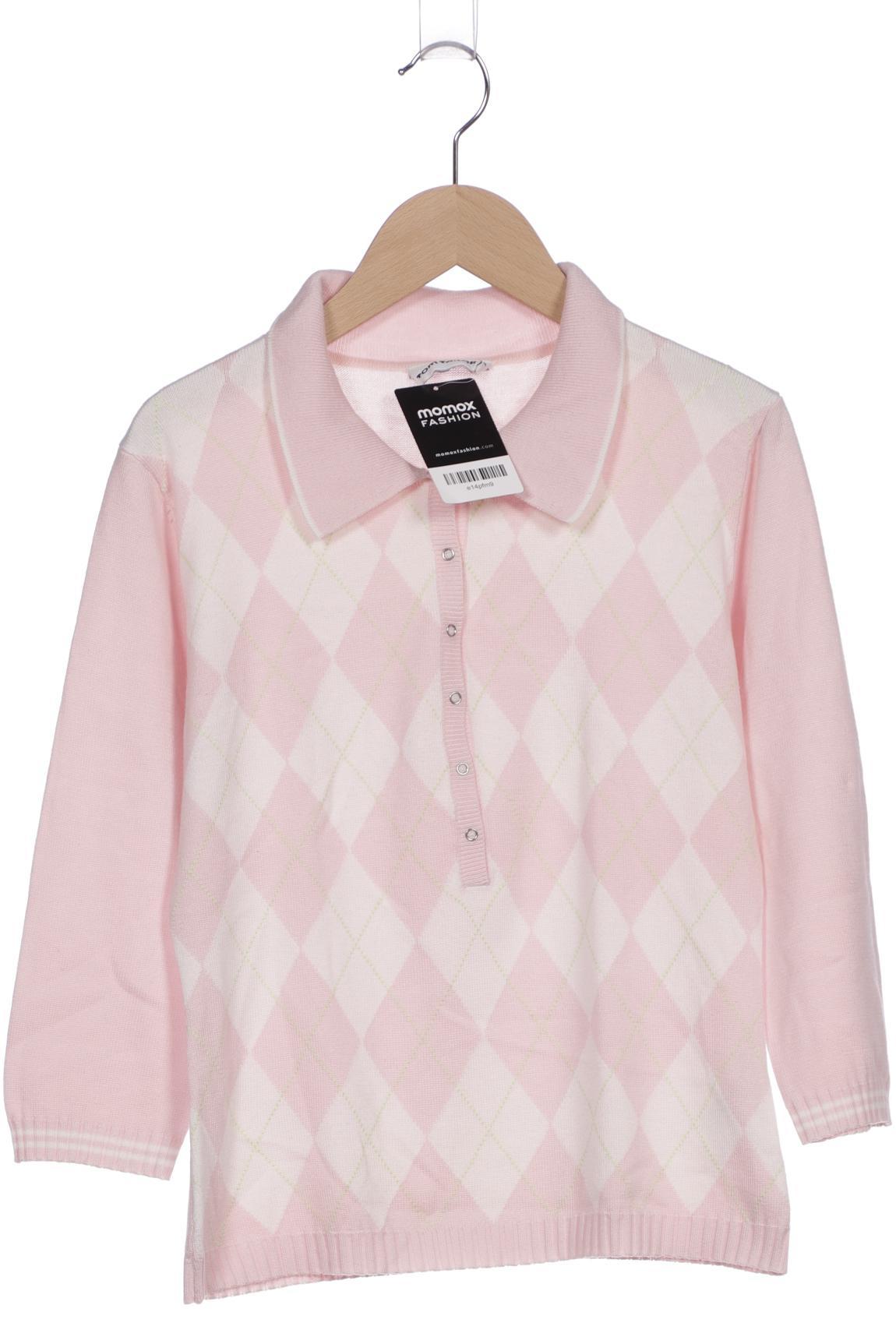 

Tom Tailor Damen Pullover, pink, Gr. 36