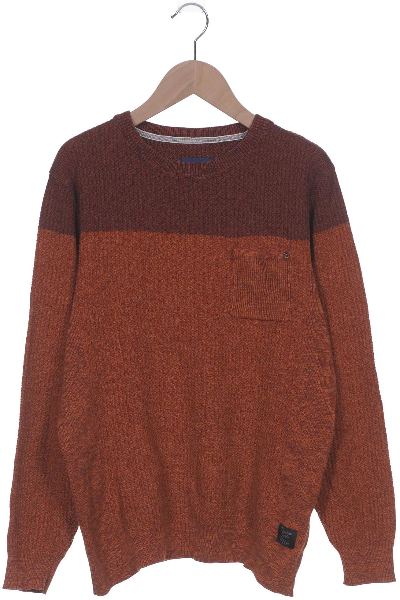 

Tom Tailor Damen Pullover, braun, Gr. 38