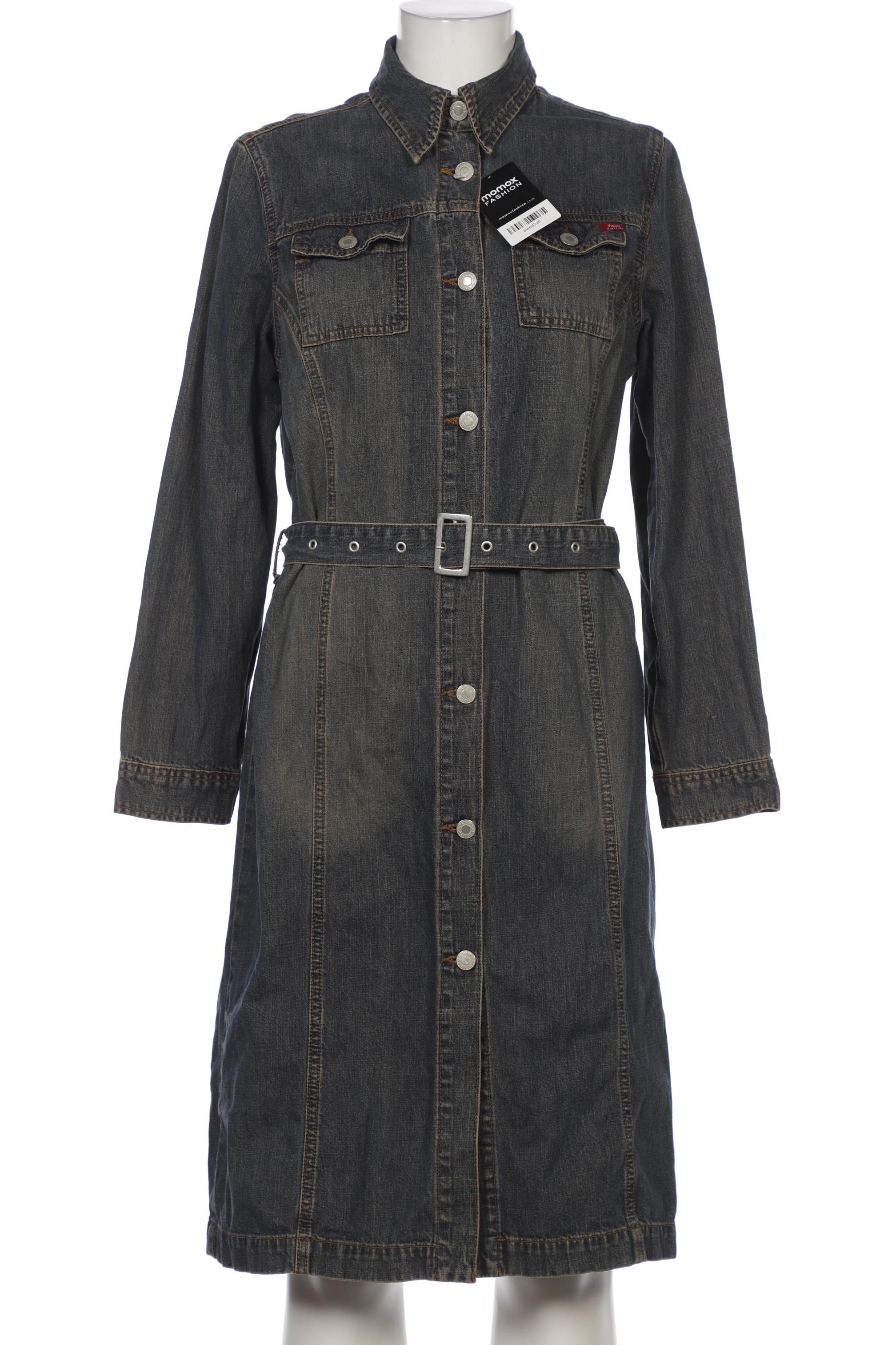 

Tom Tailor Damen Mantel, marineblau