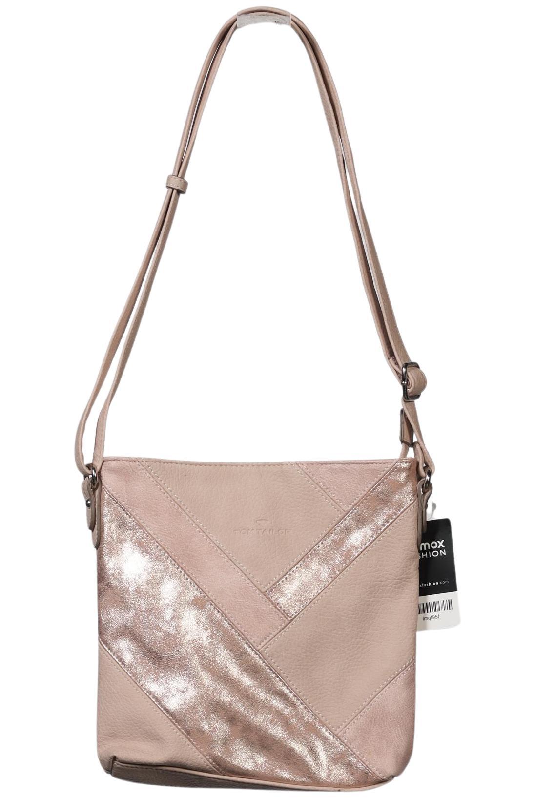 

Tom Tailor Damen Handtasche, pink, Gr.