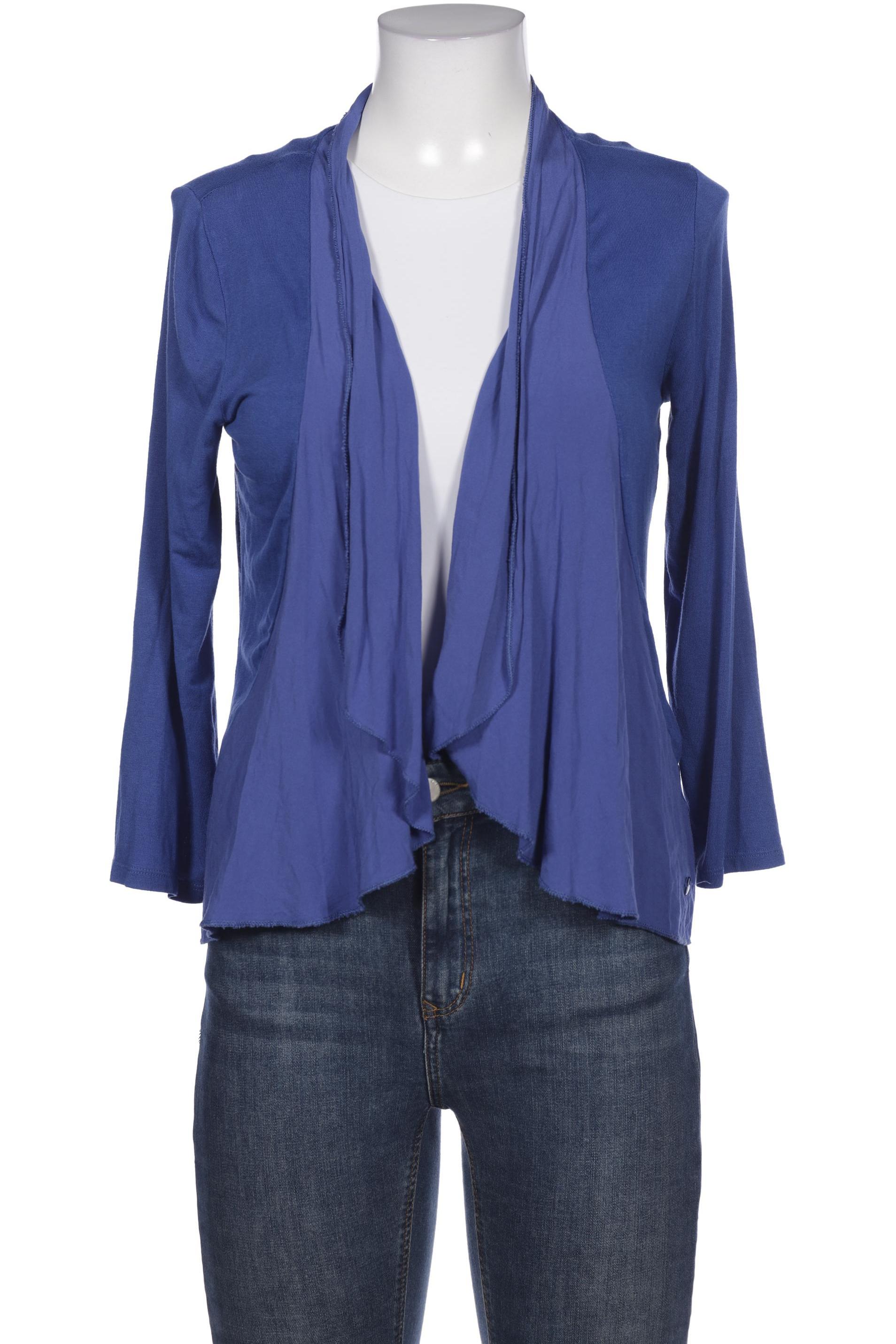 

Tom Tailor Damen Strickjacke, blau