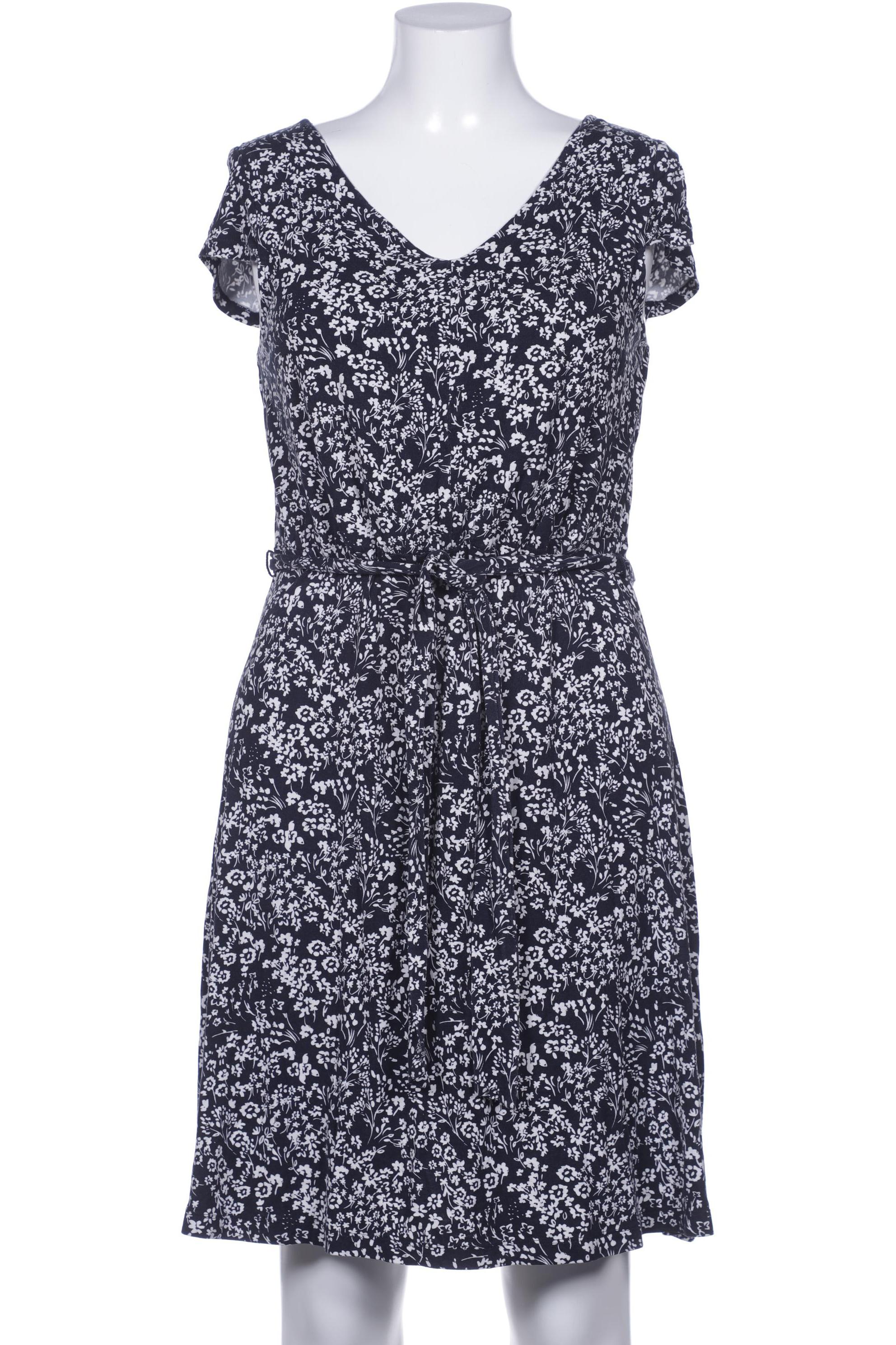 

Tom Tailor Damen Kleid, marineblau