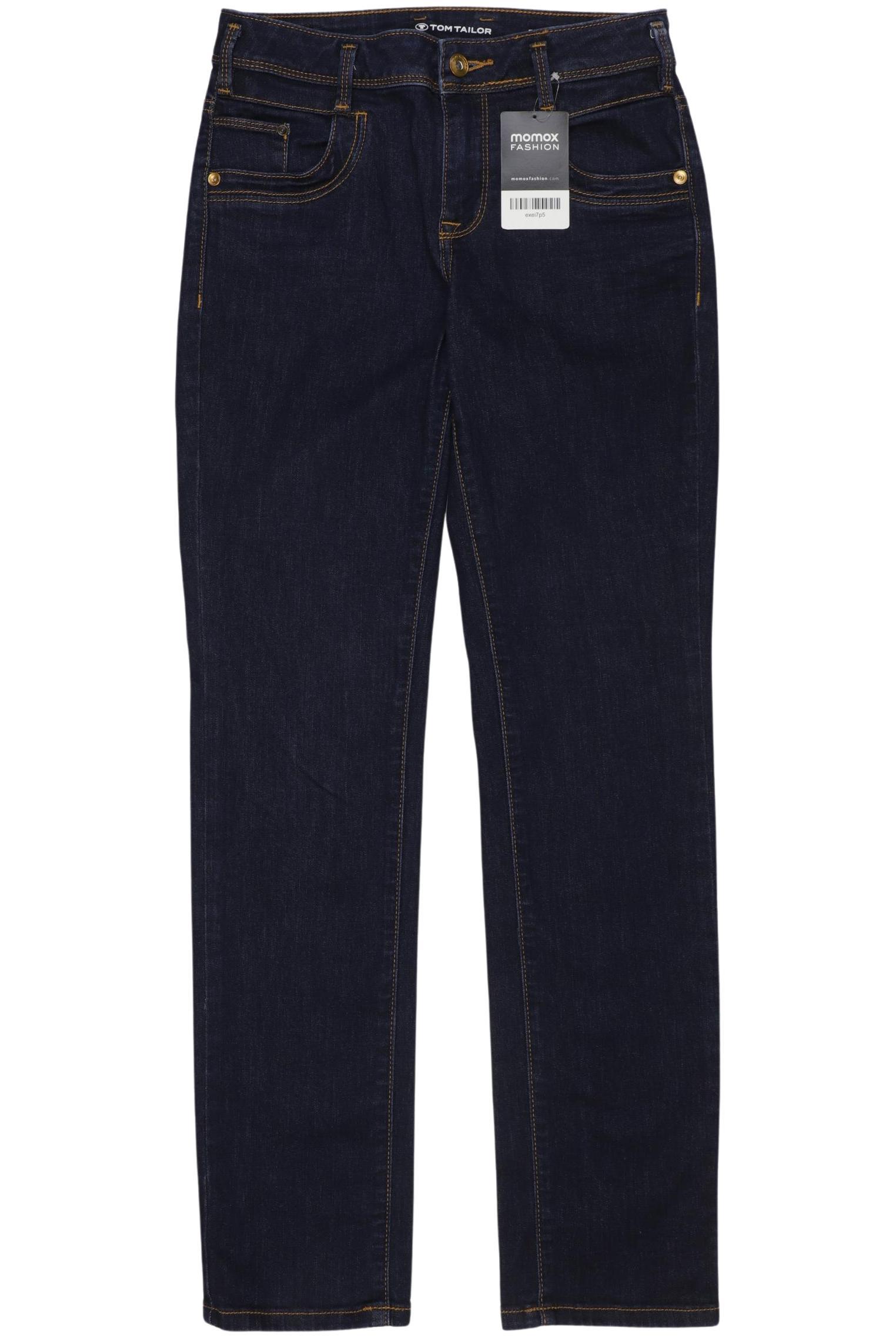 

Tom Tailor Damen Jeans, marineblau, Gr. 26