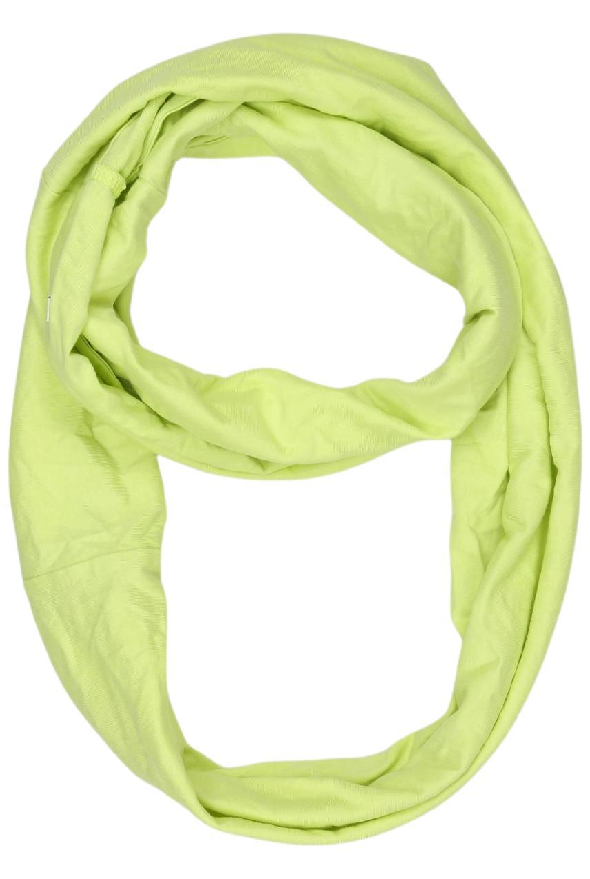 

Tom Tailor Damen Schal, hellgrün, Gr.