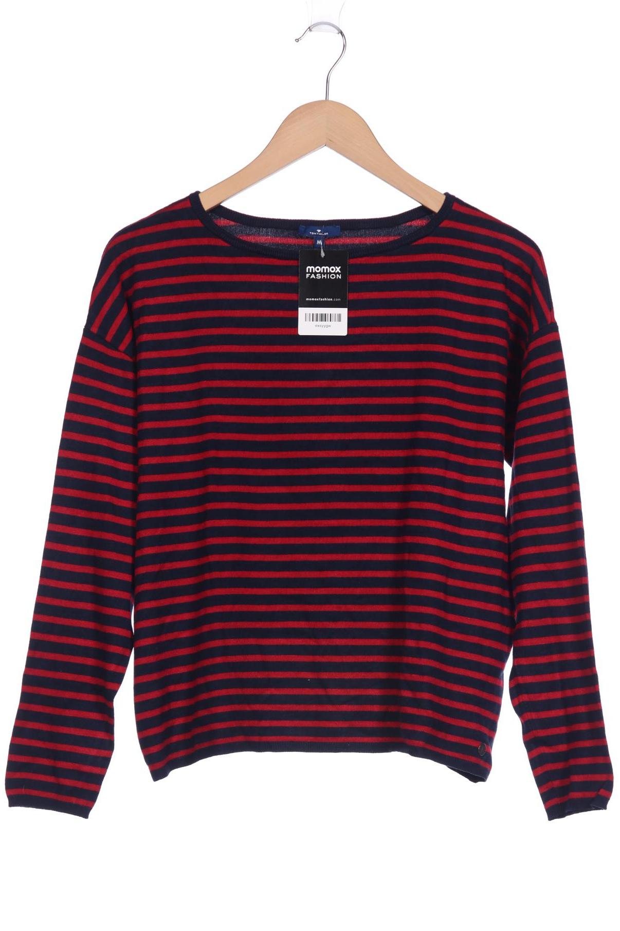 

Tom Tailor Damen Pullover, marineblau