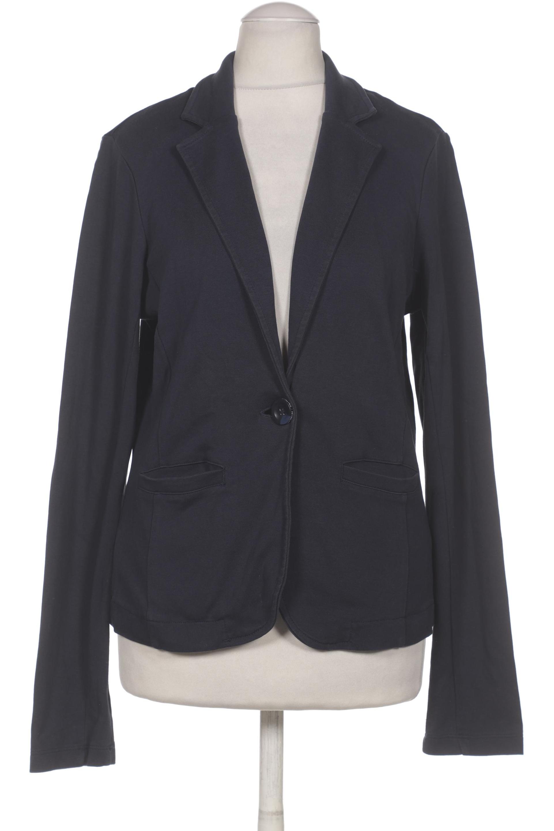 

Tom Tailor Damen Blazer, marineblau, Gr. 38