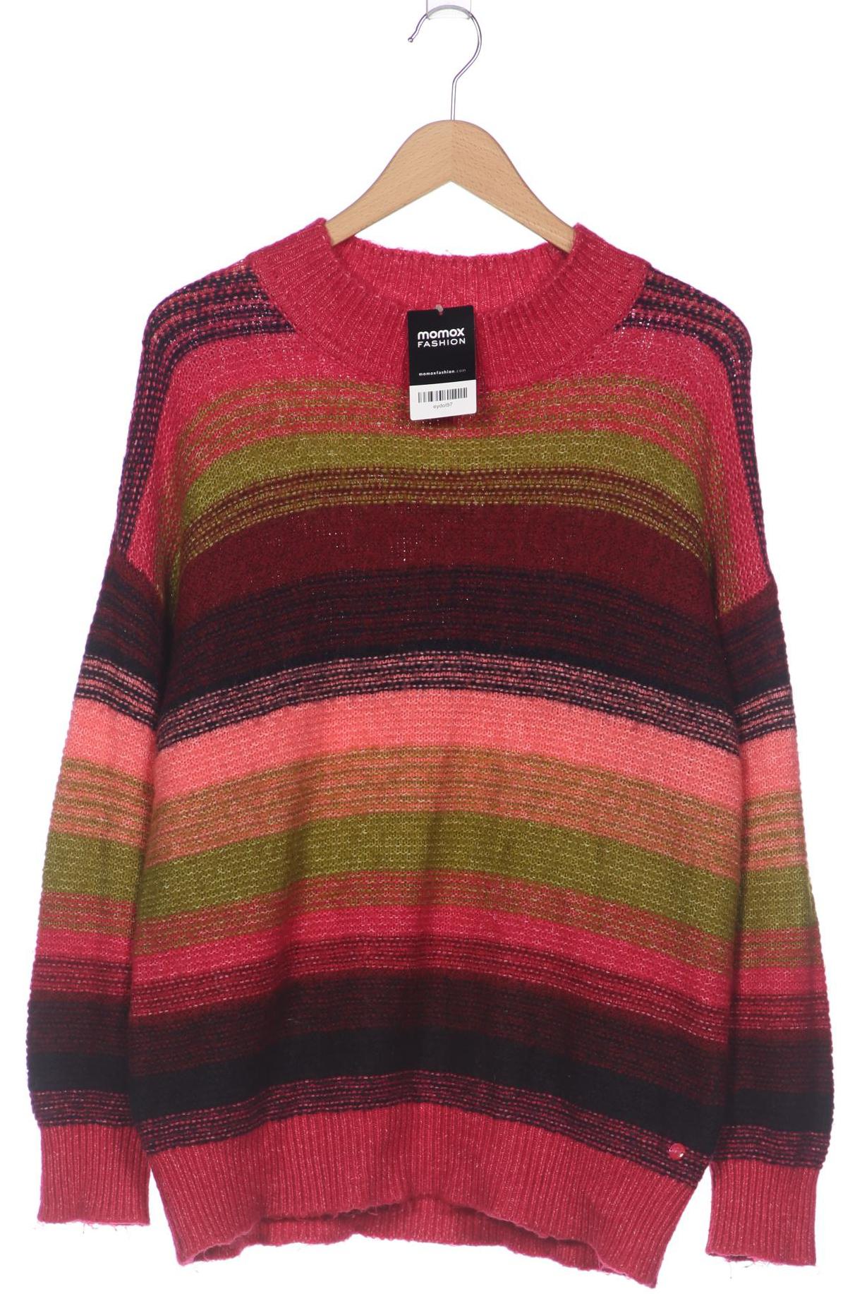 

Tom Tailor Damen Pullover, mehrfarbig, Gr. 46