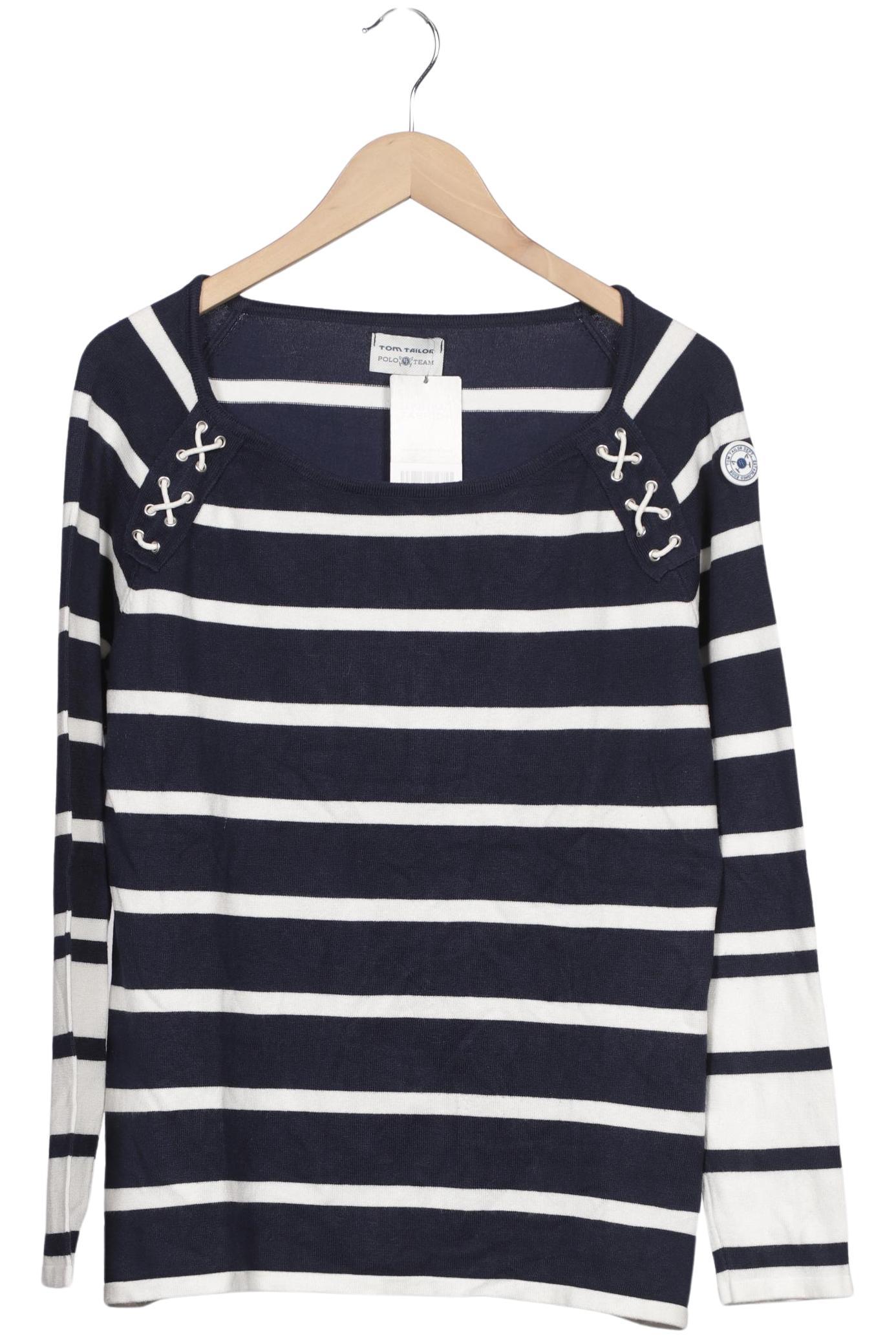 

Tom Tailor Damen Pullover, mehrfarbig, Gr. 44