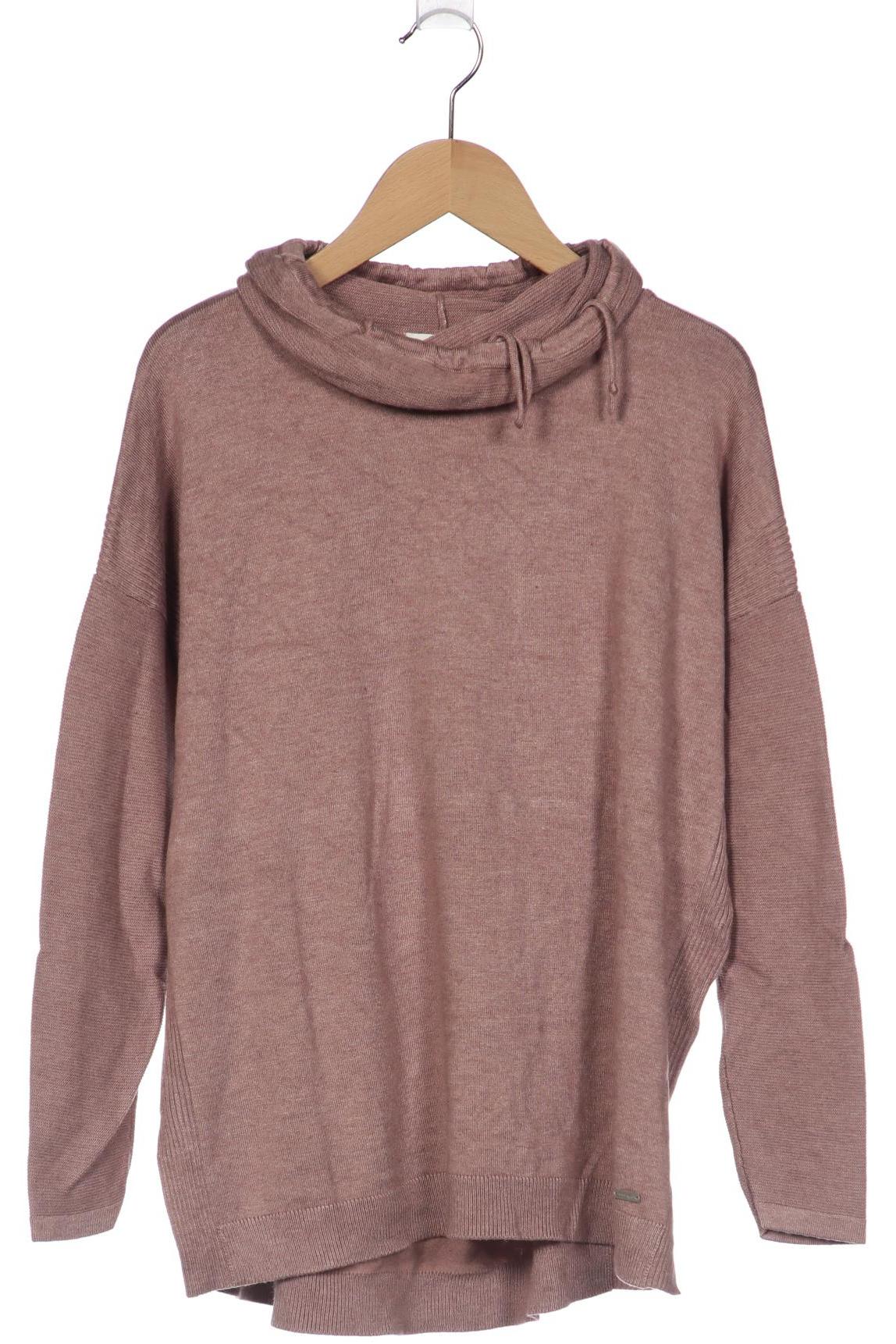 

Tom Tailor Damen Pullover, pink