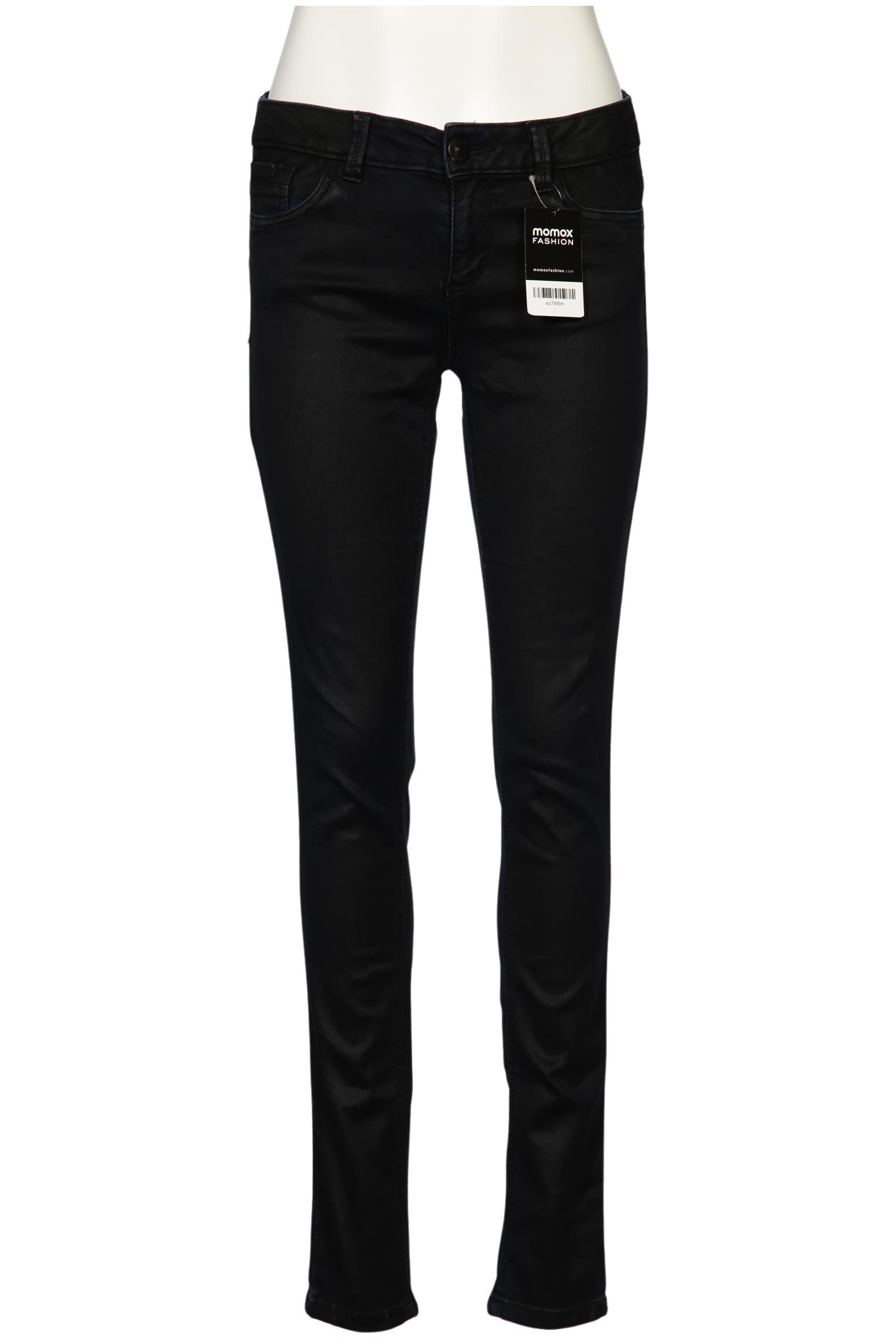 

Tom Tailor Damen Jeans, schwarz, Gr. 29