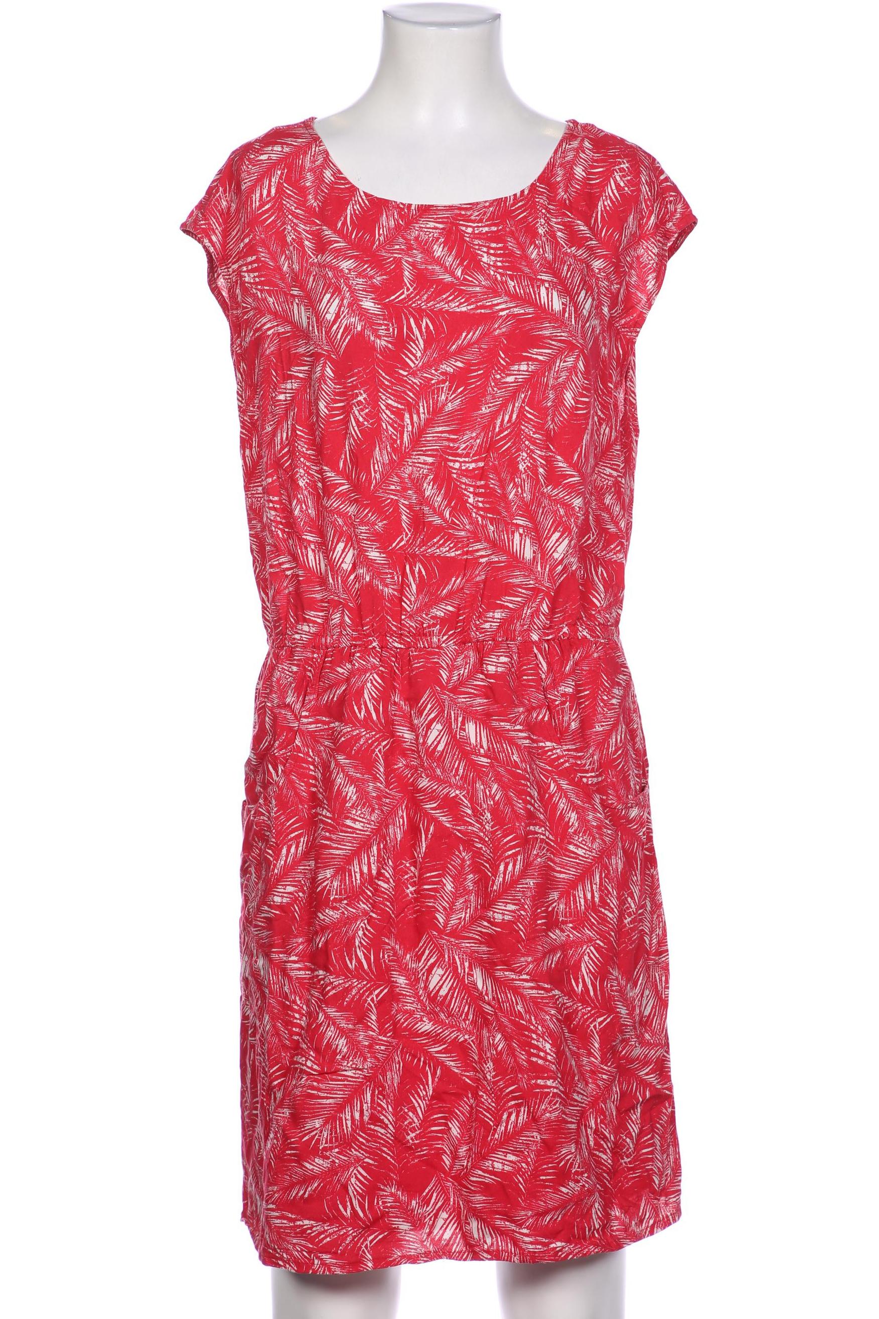 

Tom Tailor Damen Kleid, pink, Gr. 36