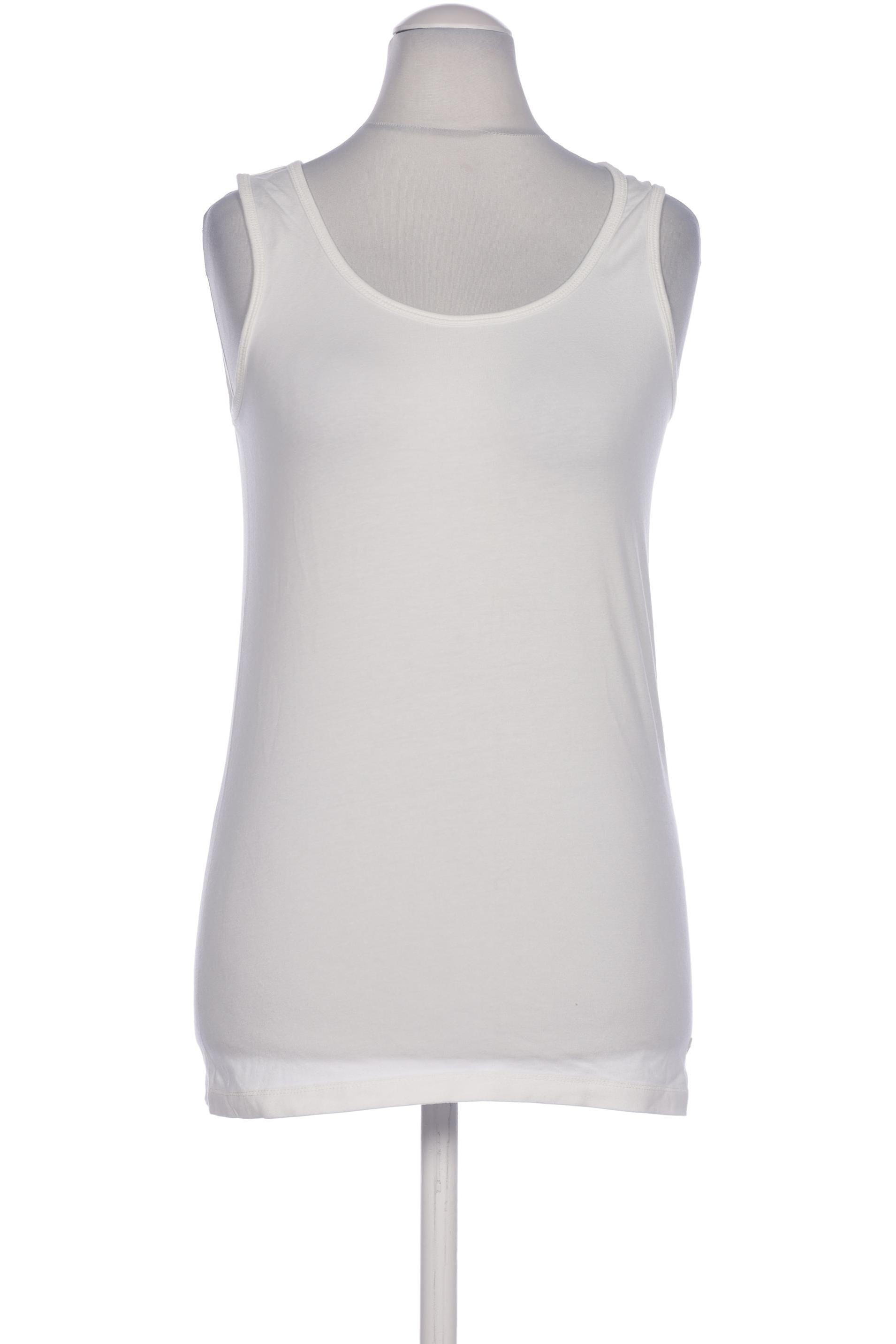 

Tom Tailor Damen Top, weiß, Gr. 38