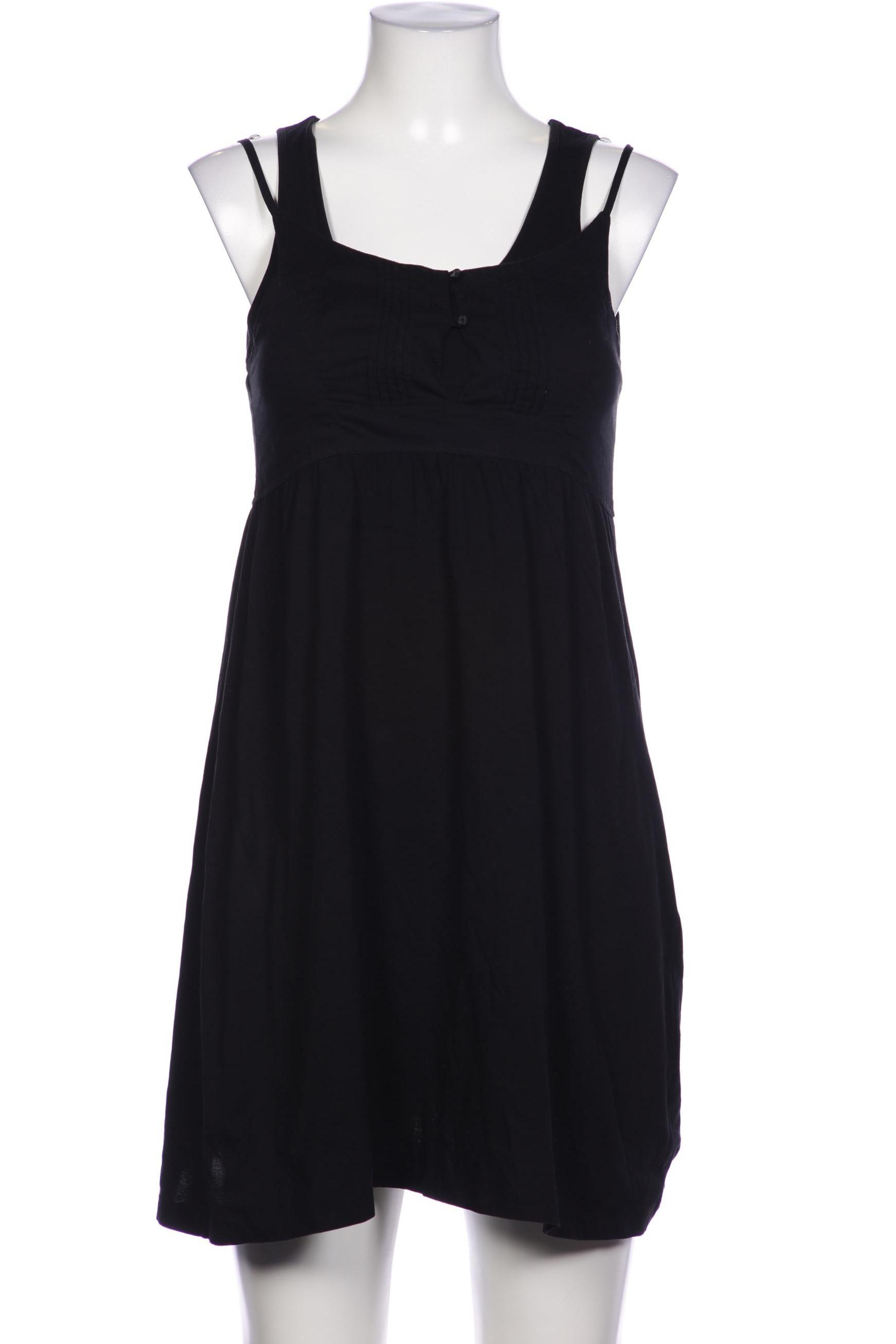

Tom Tailor Damen Kleid, schwarz