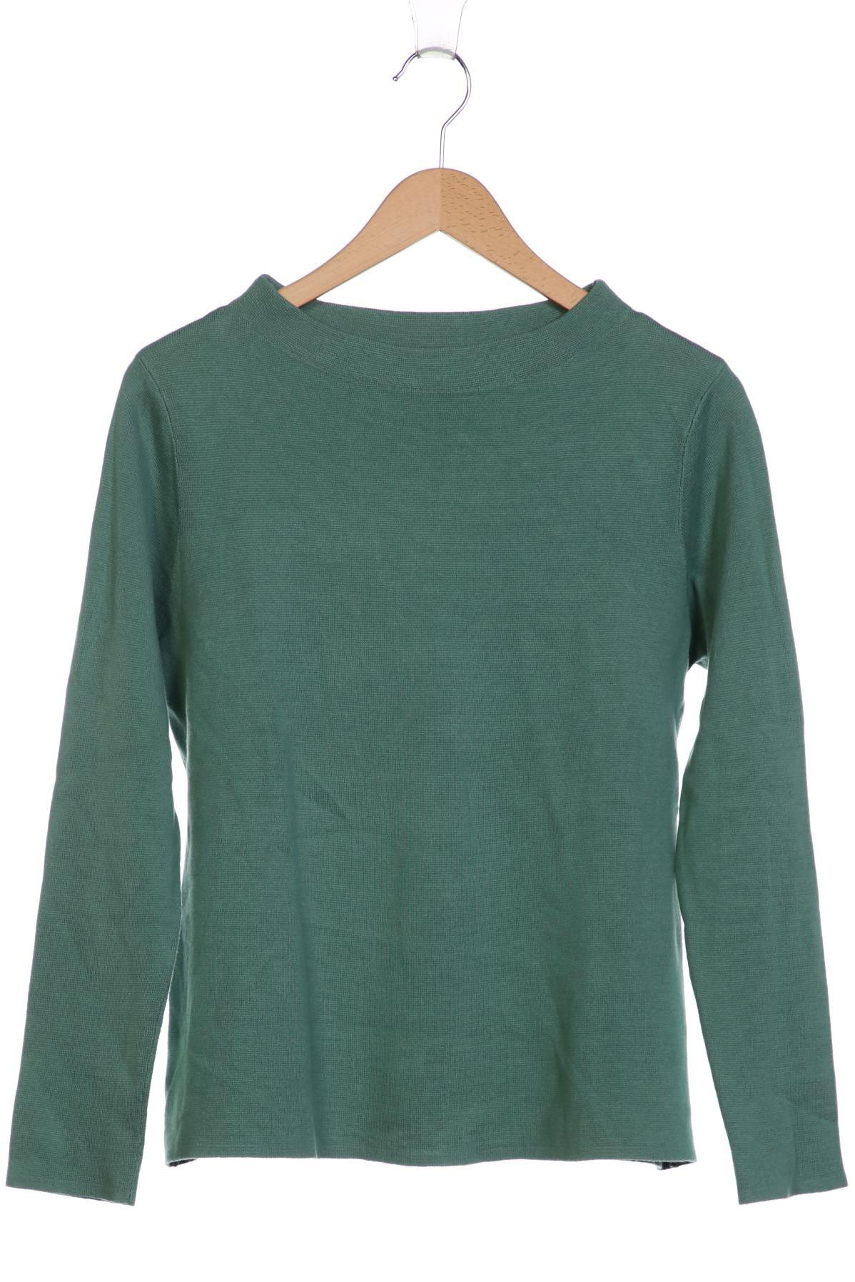 

Tom Tailor Damen Pullover, grün, Gr. 42