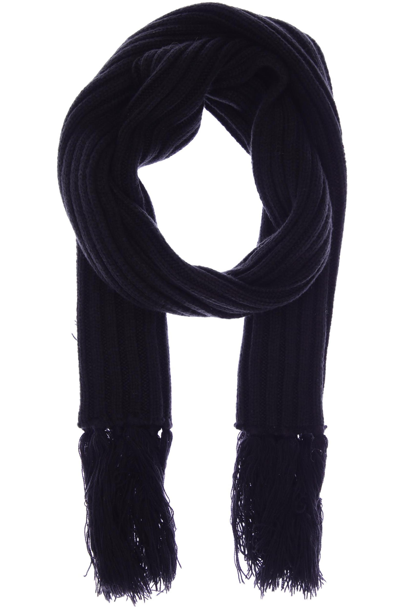

Tom Tailor Damen Schal, schwarz