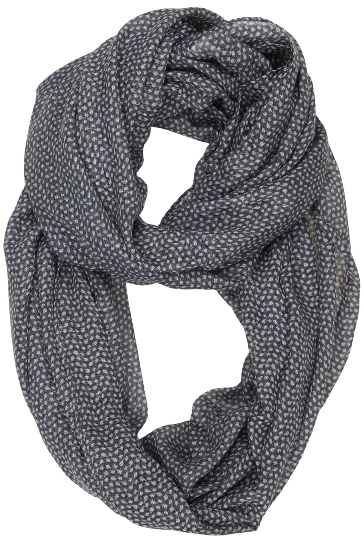 

Tom Tailor Damen Schal, marineblau, Gr.