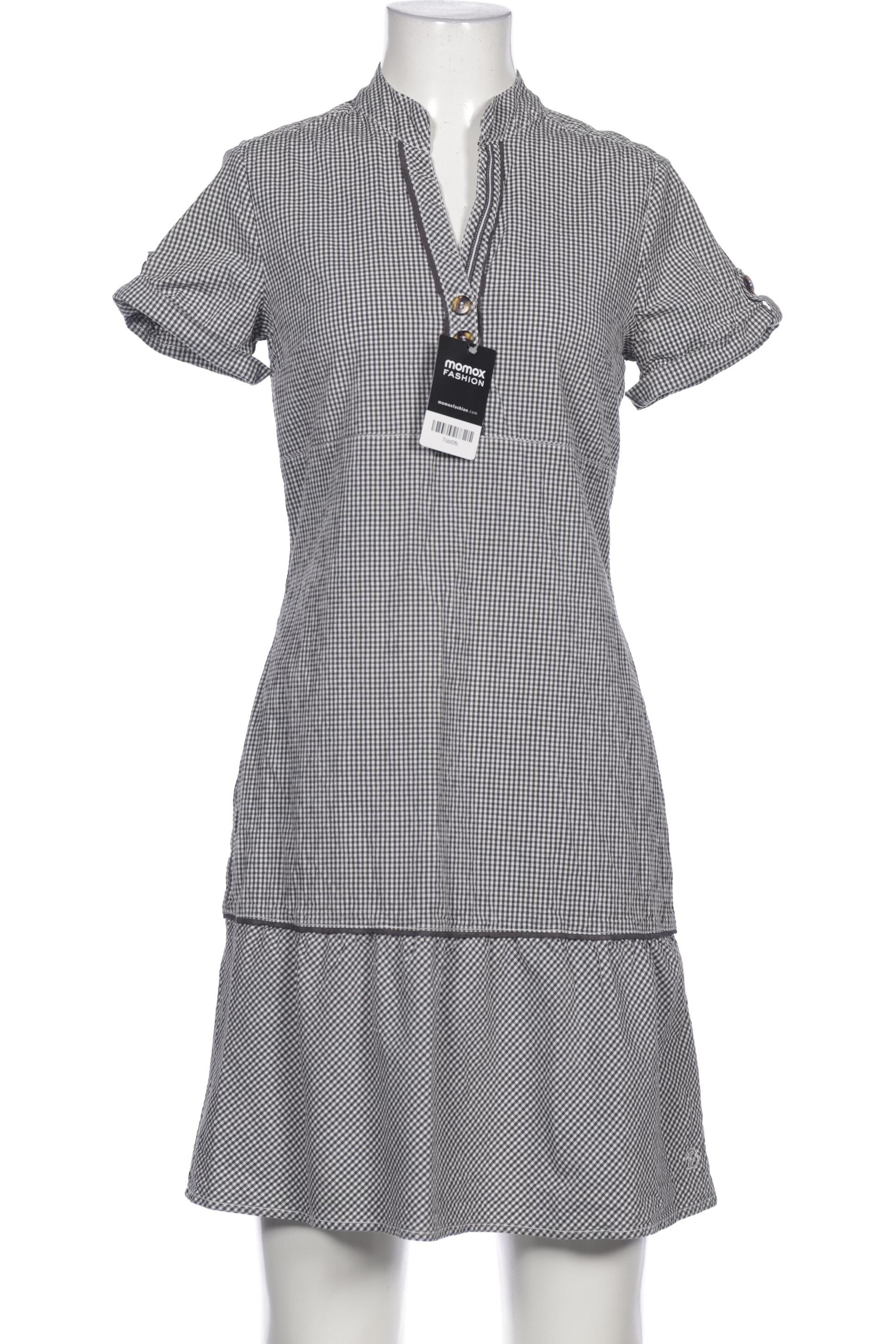 

Tom Tailor Damen Kleid, türkis, Gr. 34