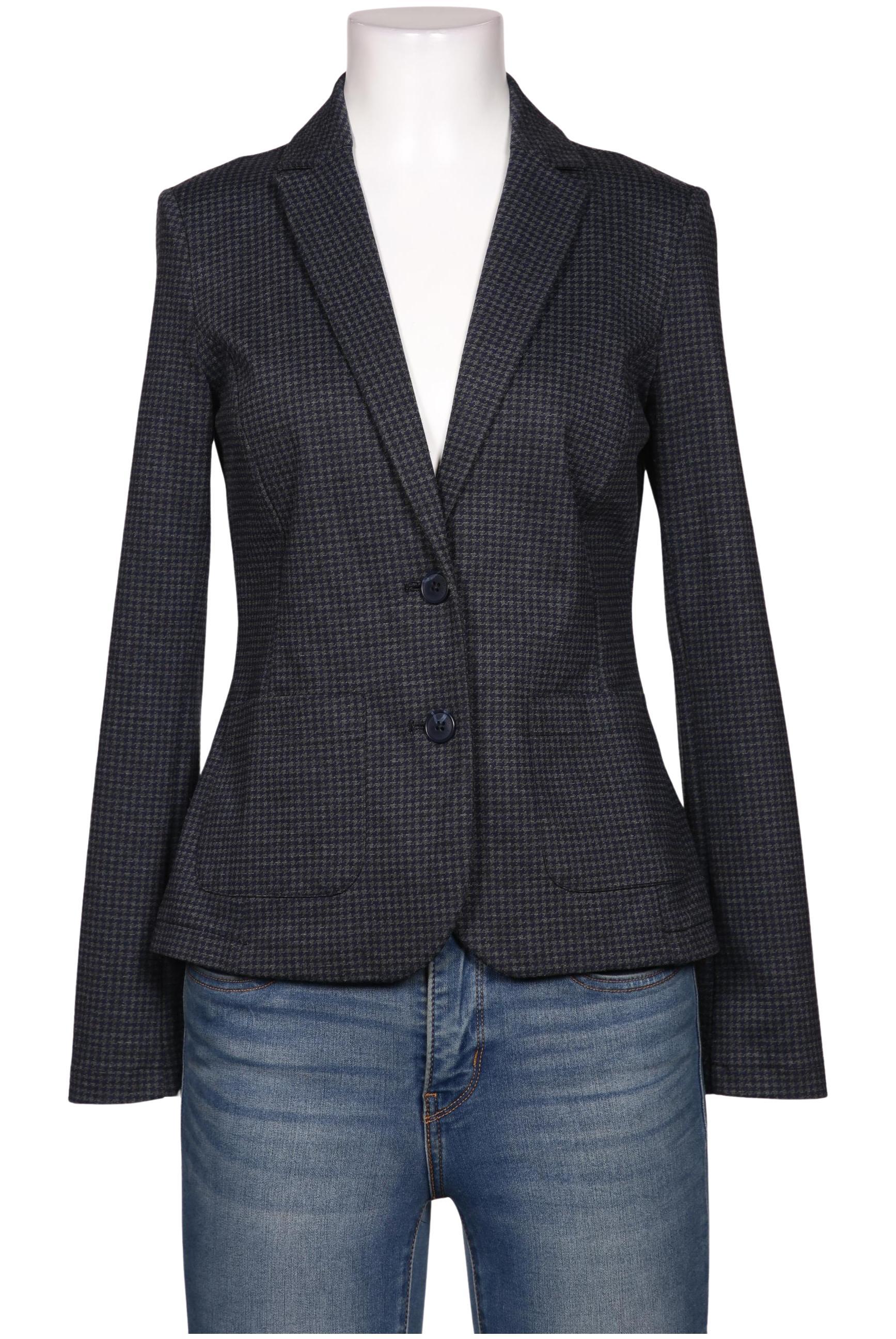 

Tom Tailor Damen Blazer, marineblau, Gr. 36