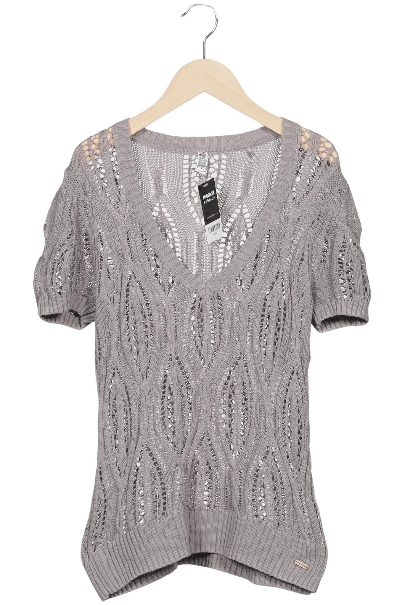 

Tom Tailor Damen Pullover, grau, Gr. 42