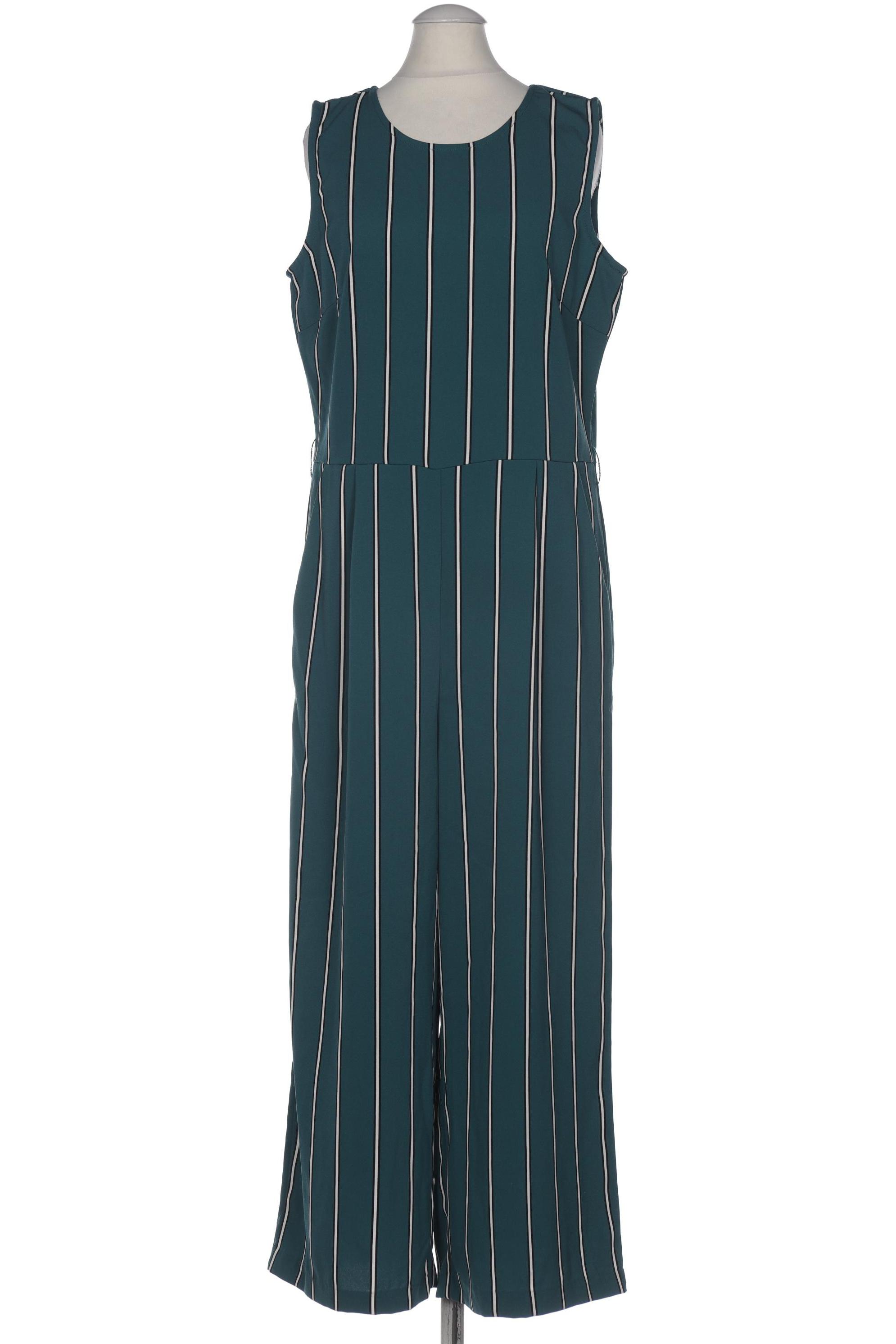 

Tom Tailor Damen Jumpsuit/Overall, türkis