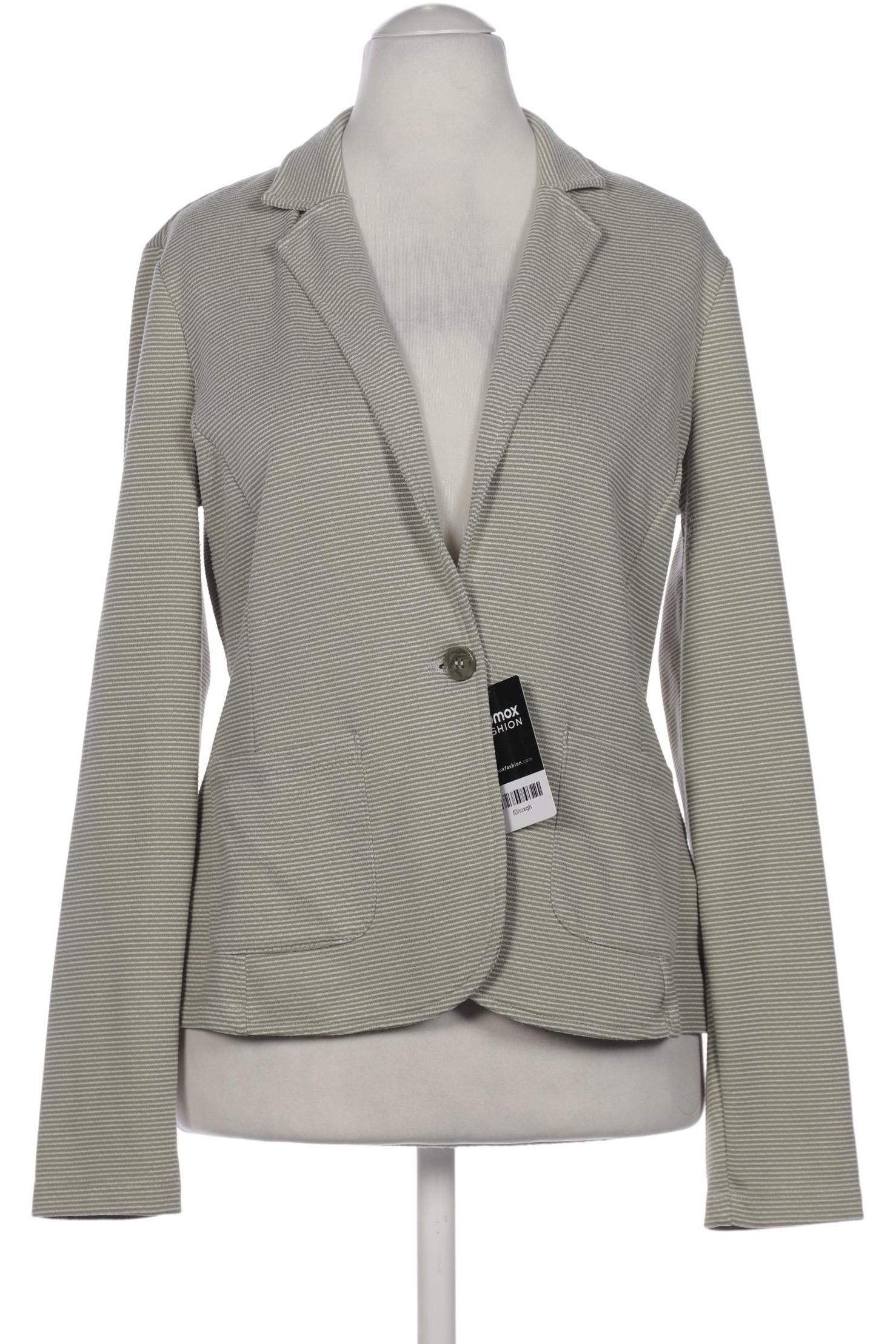 

Tom Tailor Damen Blazer, grün, Gr. 38