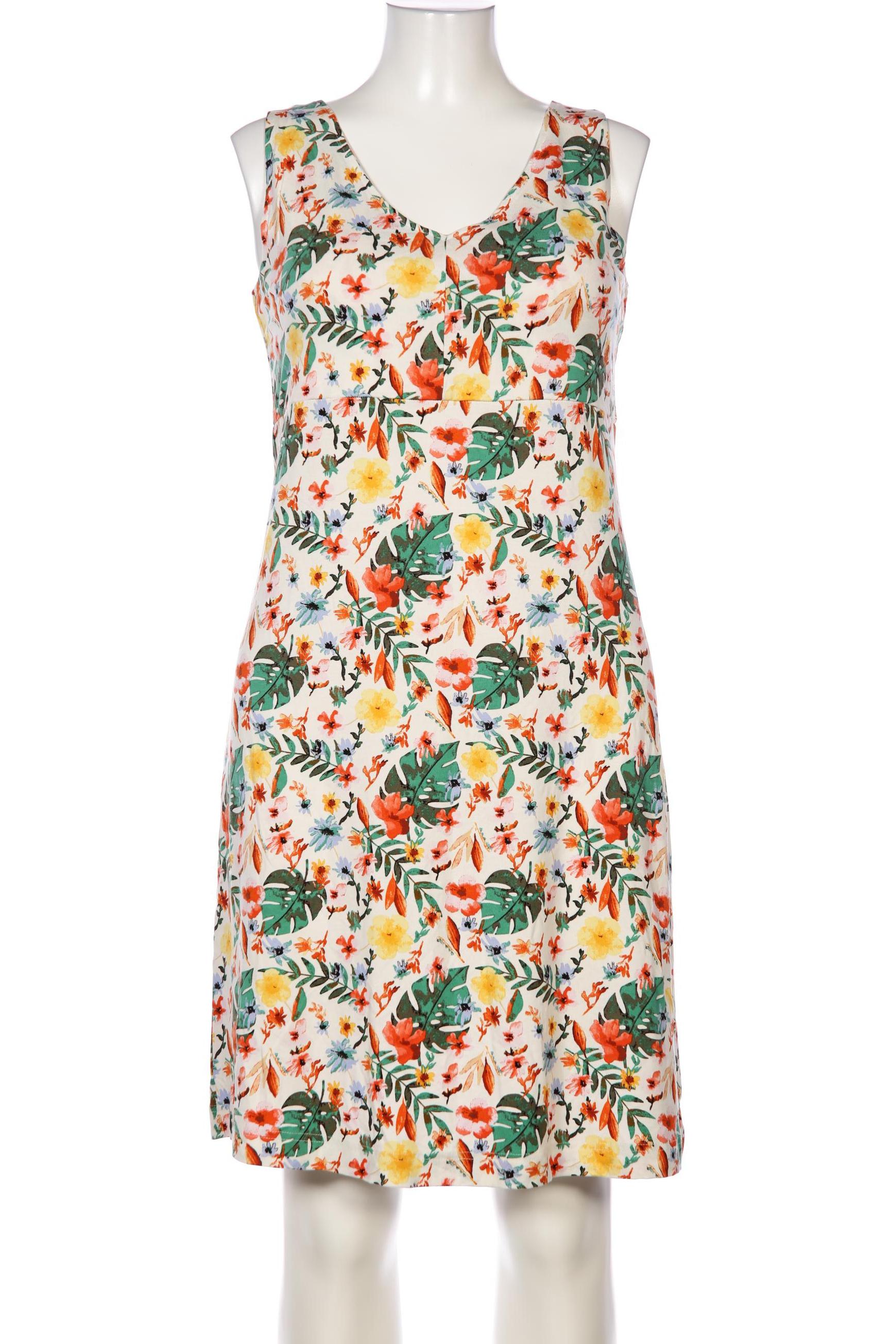 

Tom Tailor Damen Kleid, mehrfarbig, Gr. 42