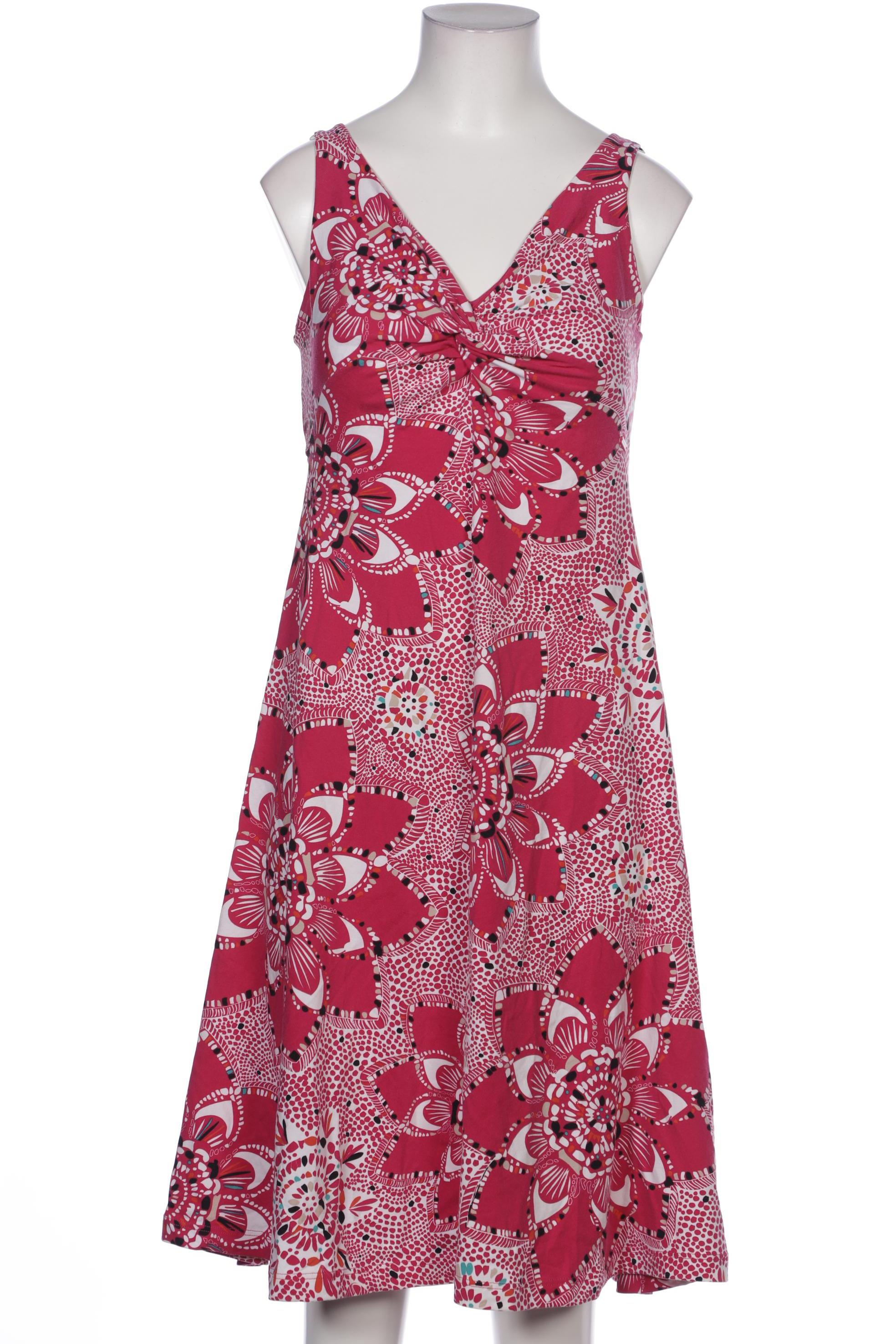 

Tom Tailor Damen Kleid, pink, Gr. 36