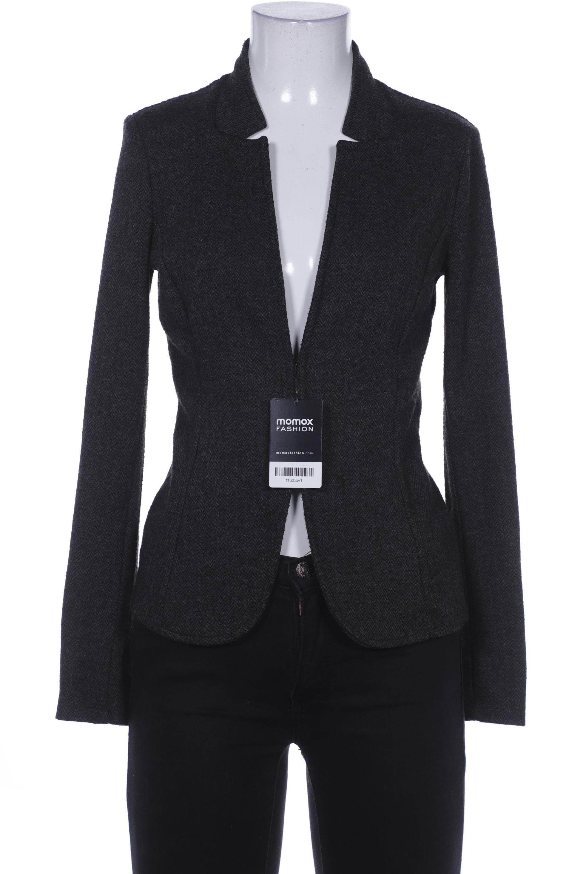 

Tom Tailor Damen Blazer, grau