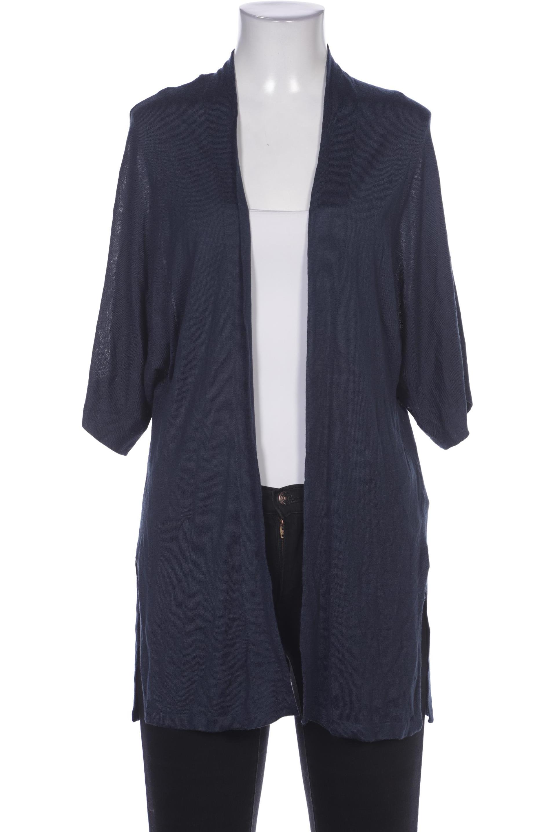 

Tom Tailor Damen Strickjacke, türkis, Gr. 34