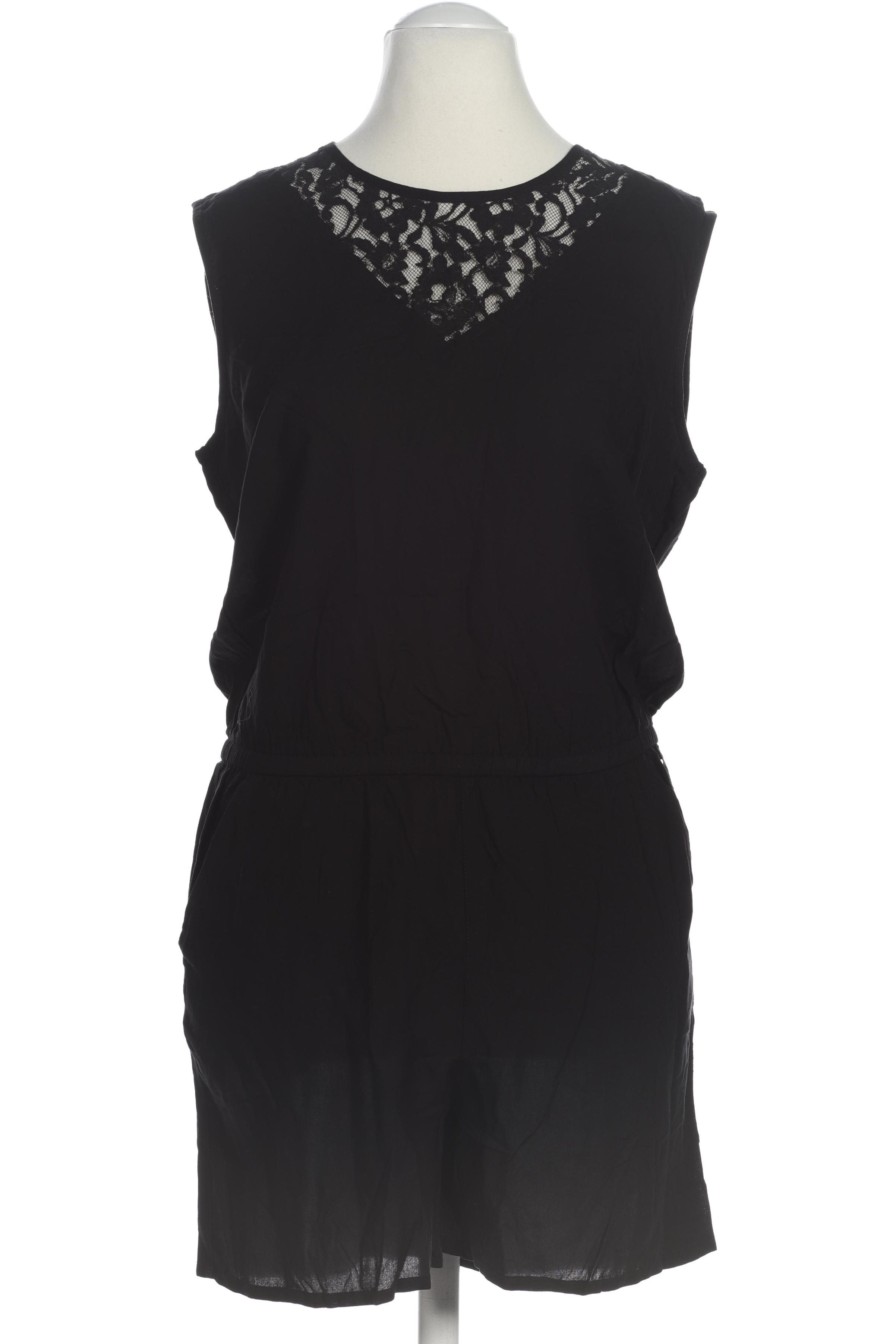 

Tom Tailor Damen Jumpsuit/Overall, schwarz, Gr. 36