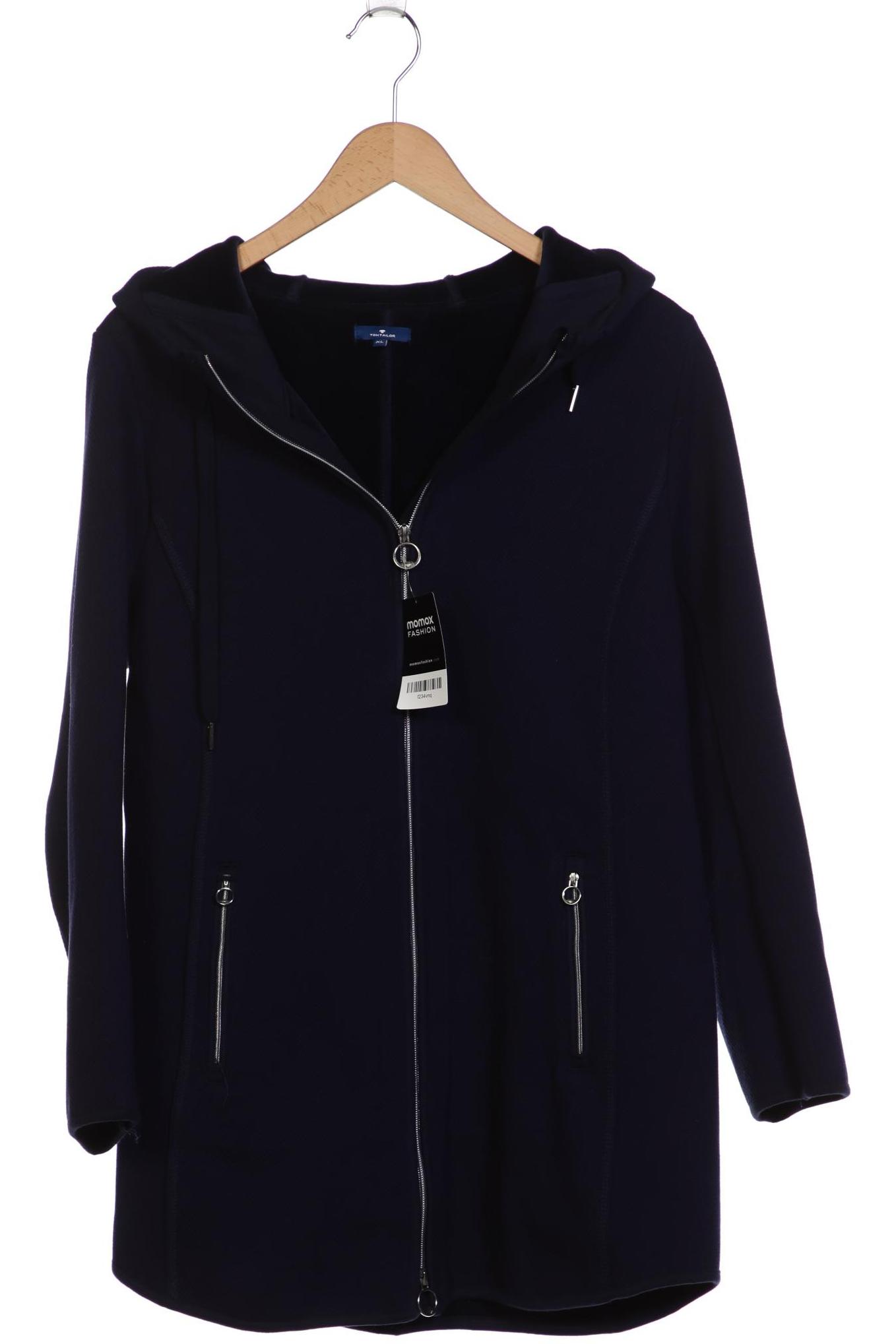 

Tom Tailor Damen Sweatshirt, marineblau, Gr. 44